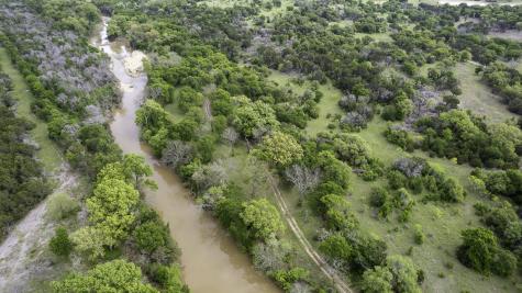 Tbd Hwy 254 Highway Graford TX 76449