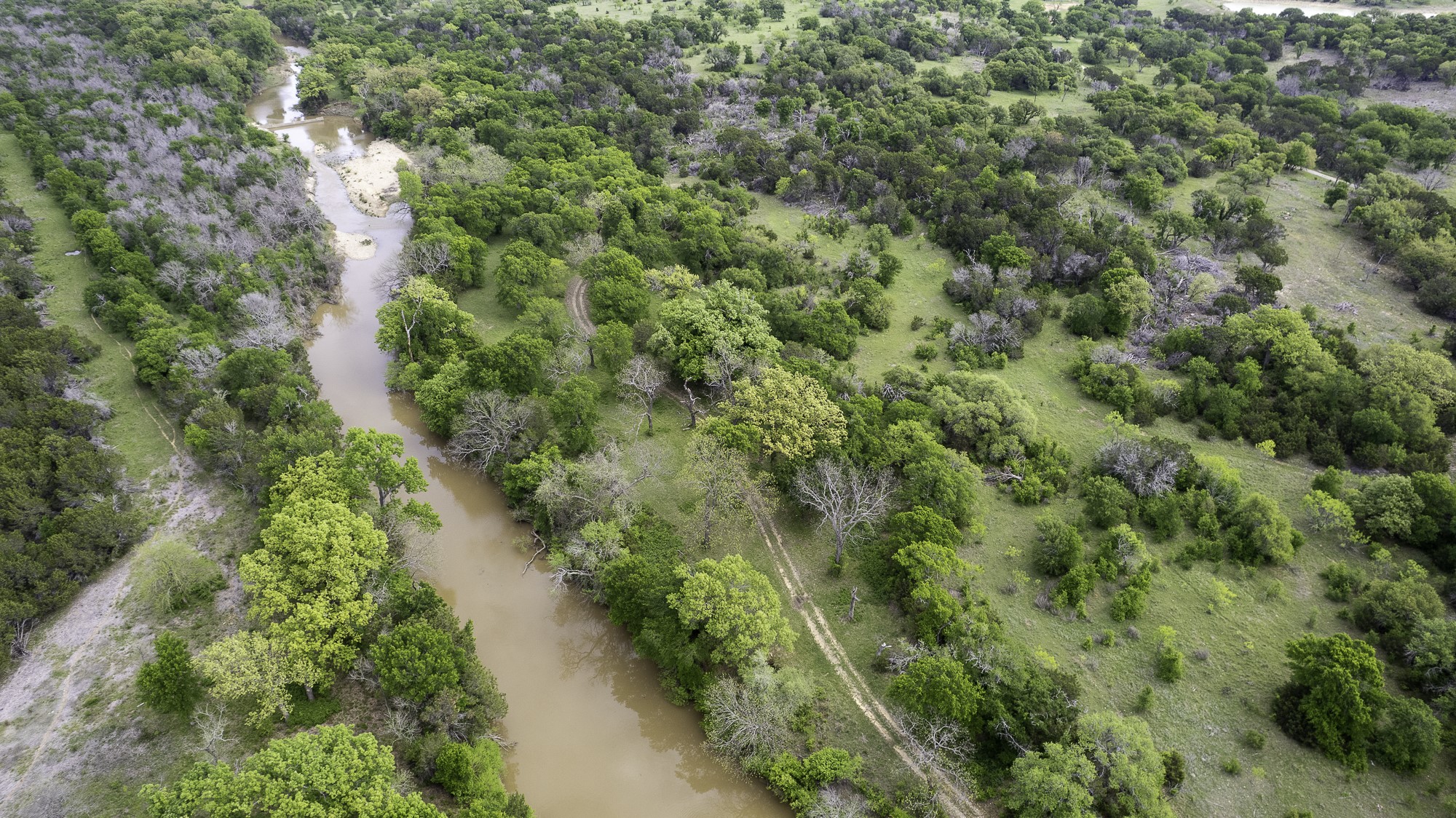 Tbd Highway 254 Highway Graford TX 76449