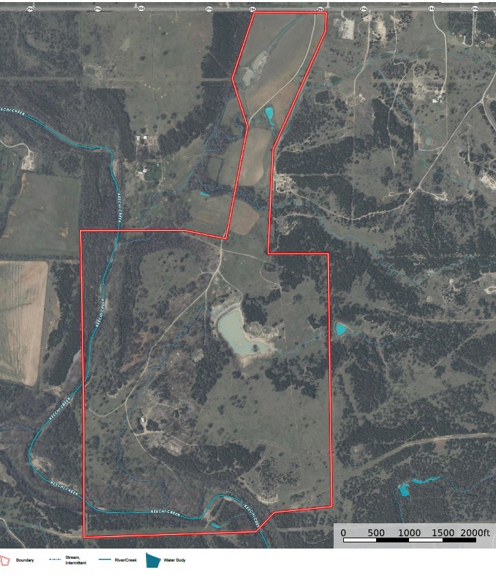 Tbd Highway 254 Highway Graford TX 76449