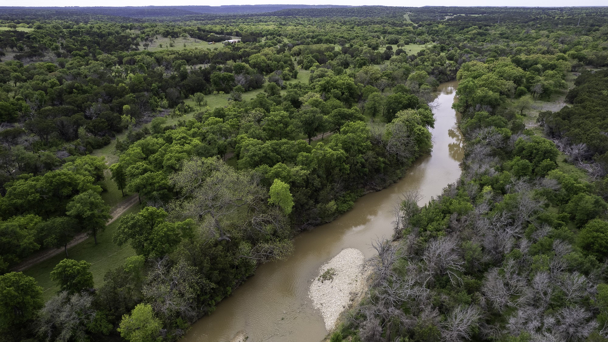 Tbd Highway 254 Highway Graford TX 76449