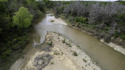 Tbd Hwy 254 Highway Graford TX 76449