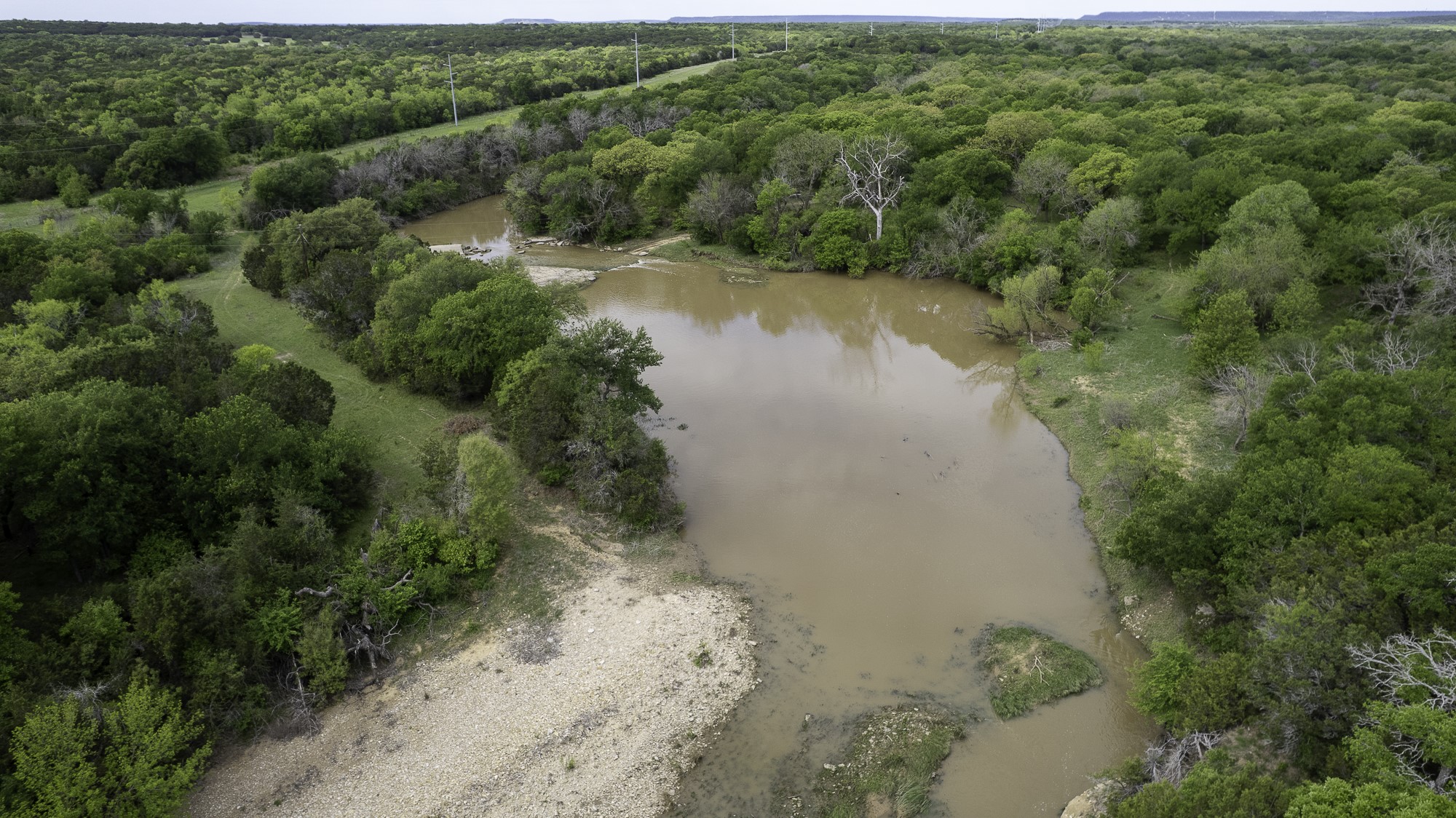 Tbd Highway 254 Highway Graford TX 76449