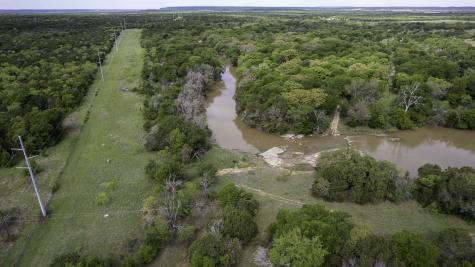 Tbd Hwy 254 Highway Graford TX 76449