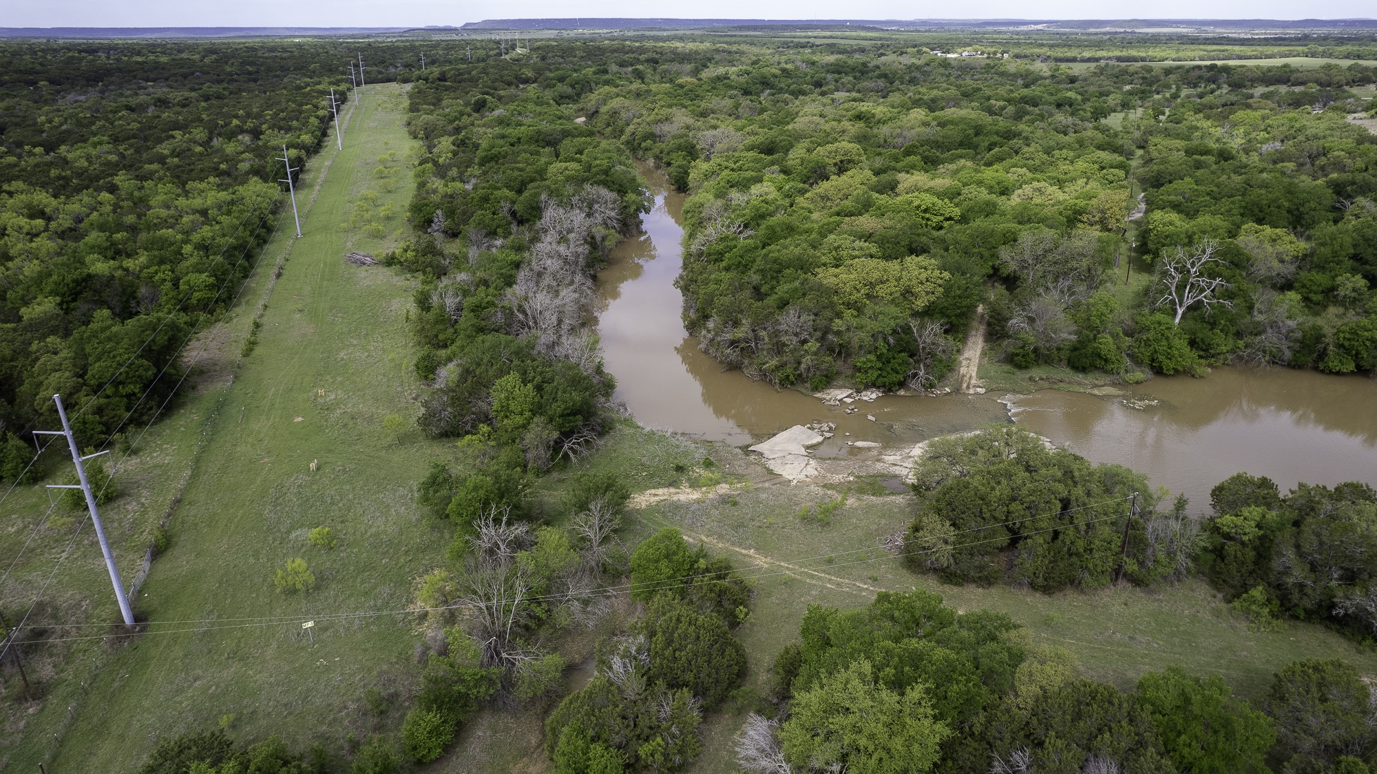 Tbd Highway 254 Highway Graford TX 76449