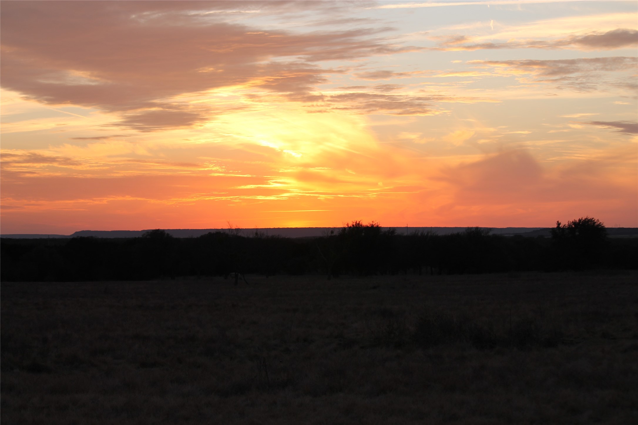 Tbd Highway 254 Highway Graford TX 76449