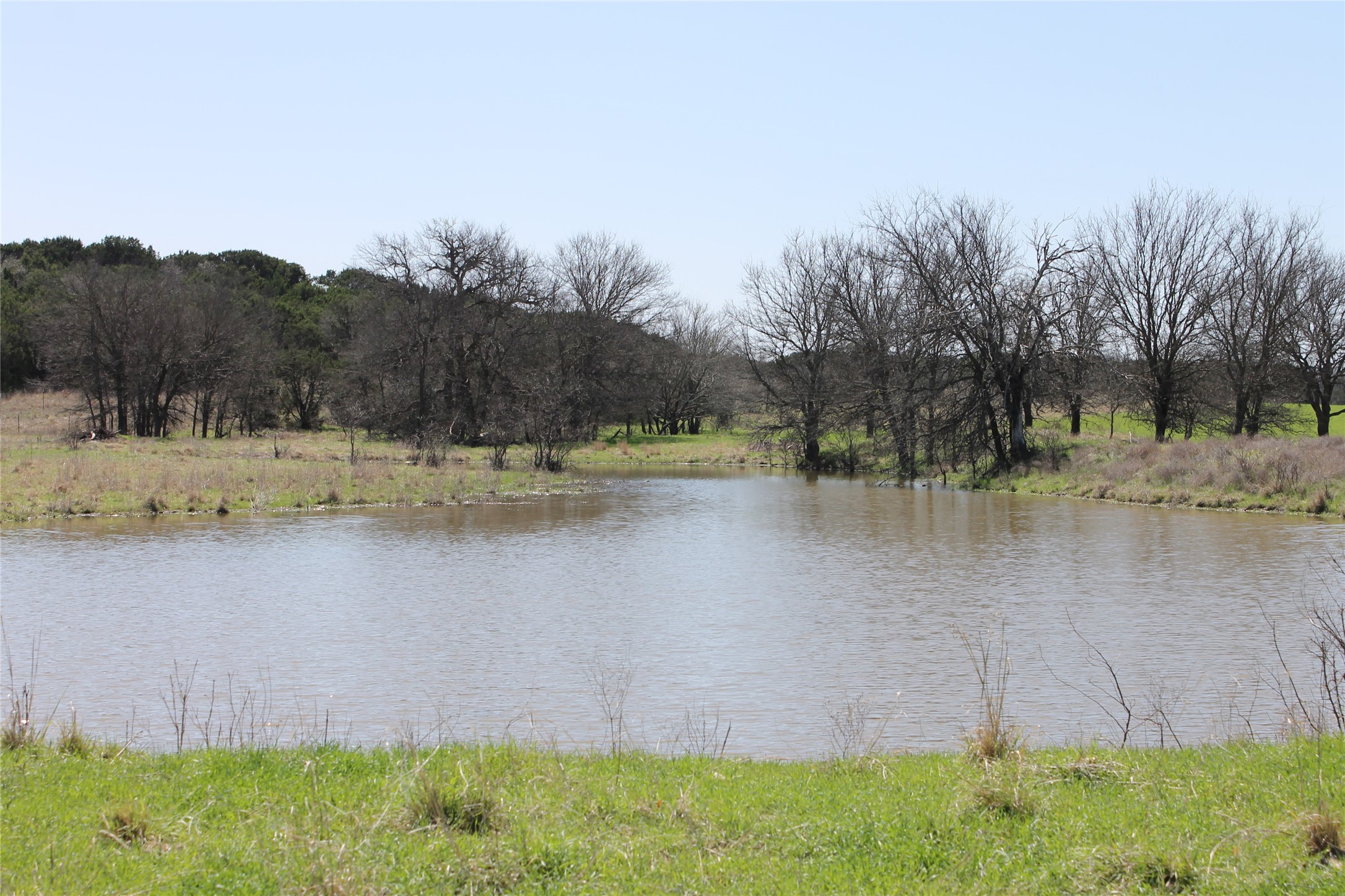 Tbd Highway 254 Highway Graford TX 76449