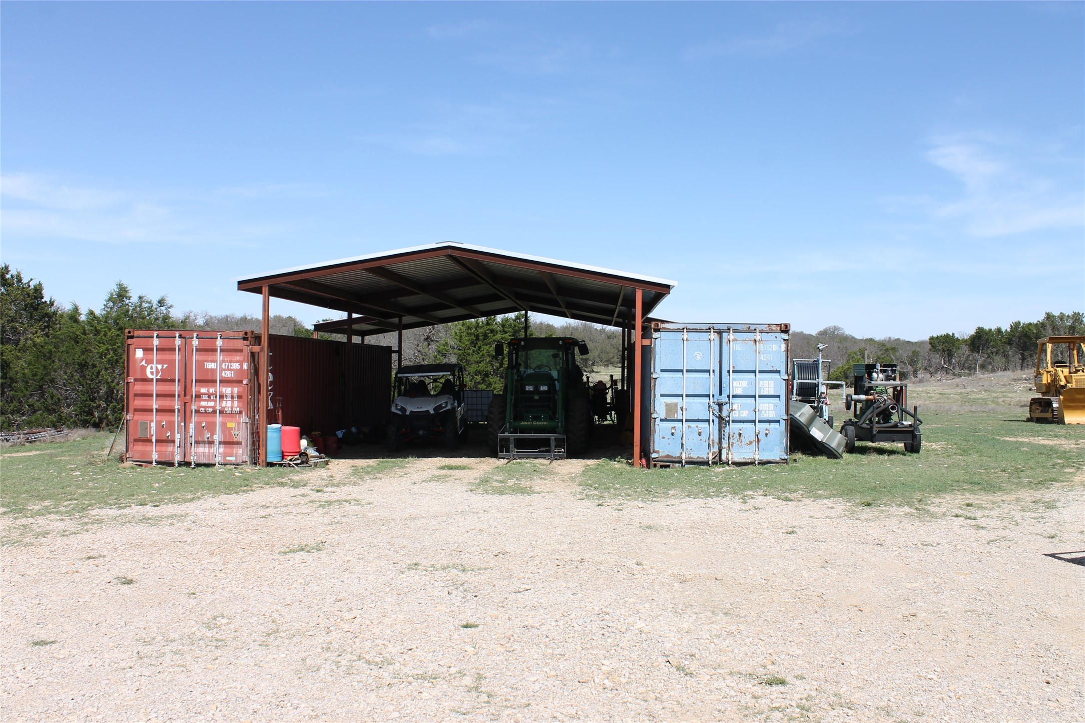 Tbd Highway 254 Highway Graford TX 76449