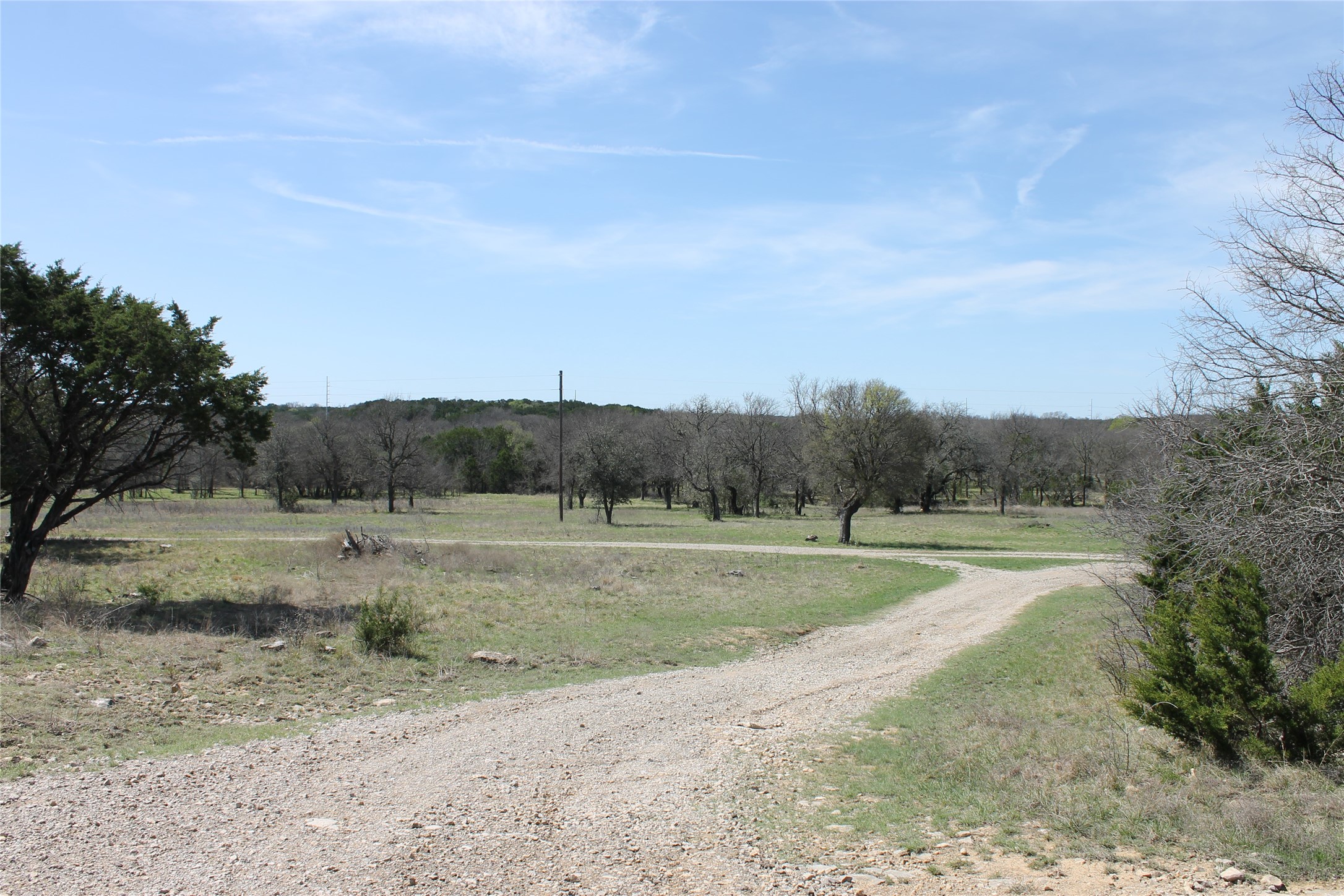Tbd Highway 254 Highway Graford TX 76449