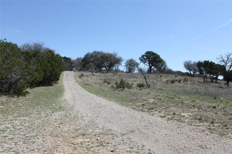 Tbd Hwy 254 Highway Graford TX 76449