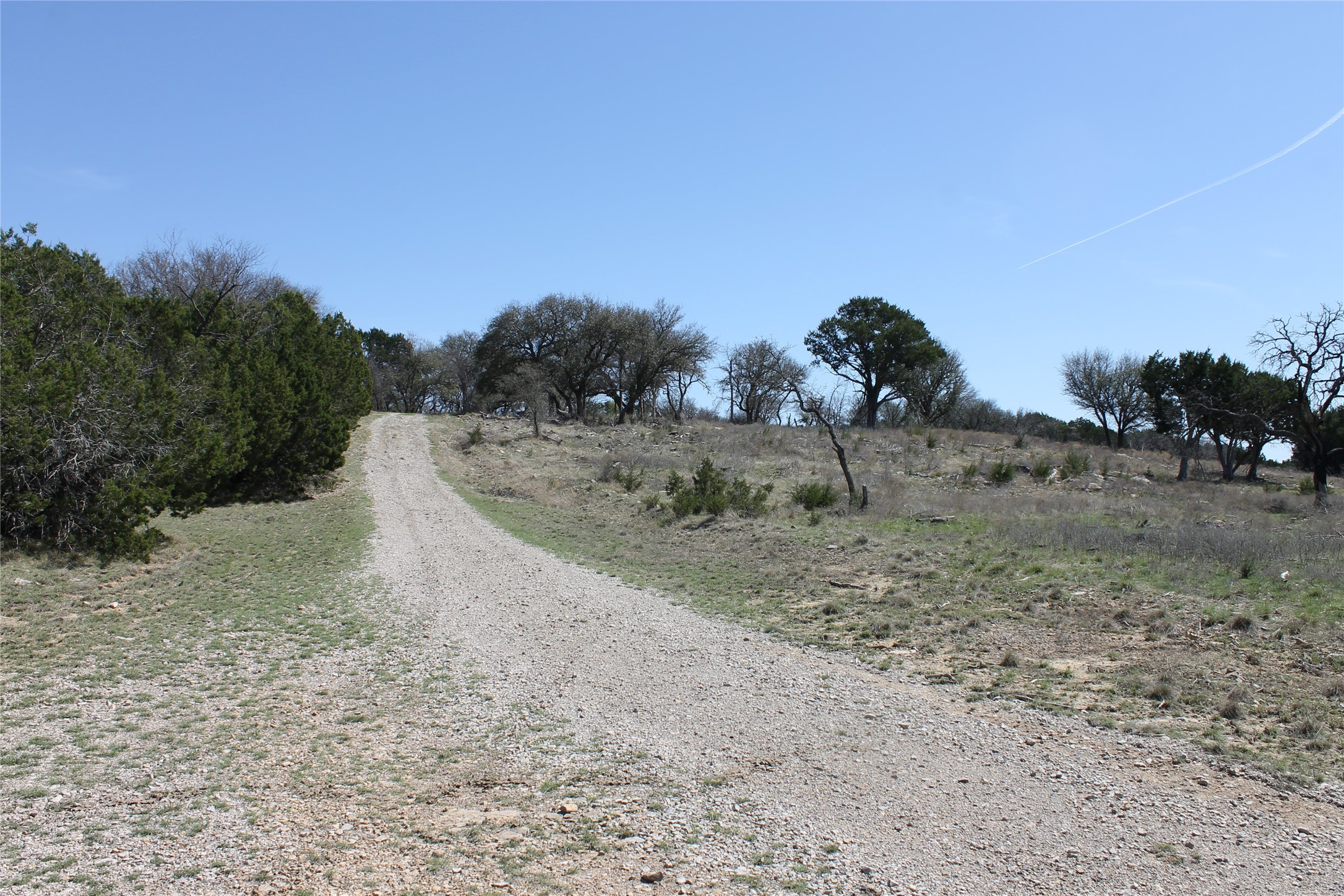 Tbd Highway 254 Highway Graford TX 76449