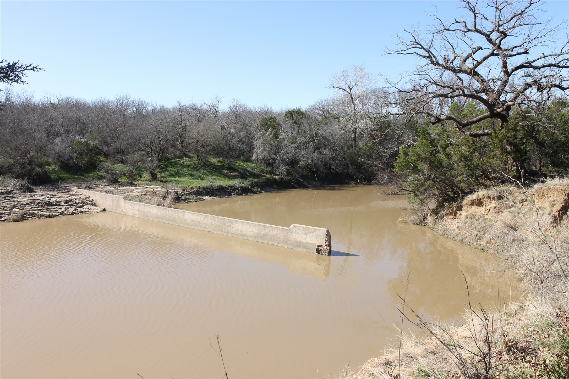 Tbd Highway 254 Highway Graford TX 76449