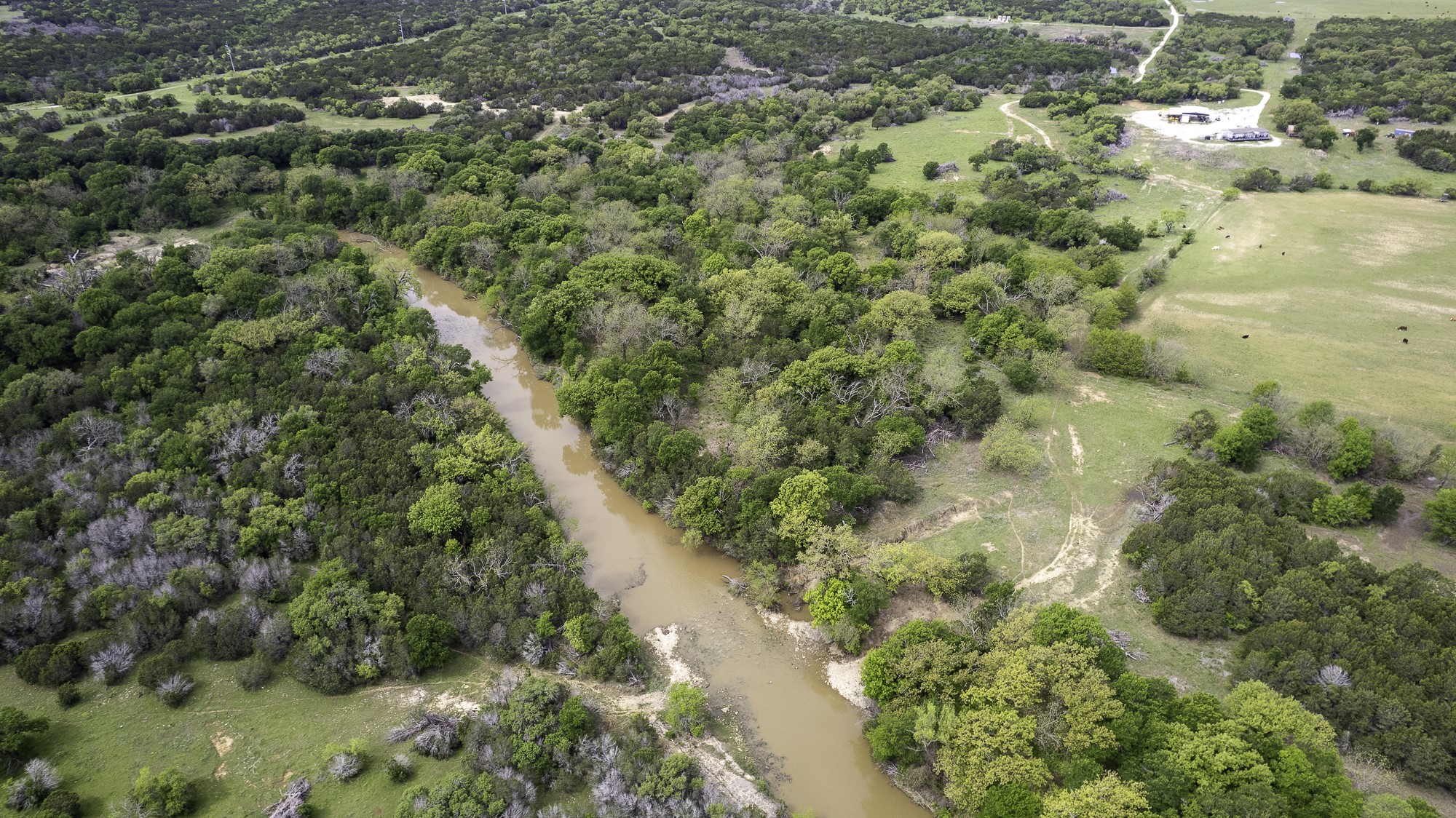 Tbd Highway 254 Highway Graford TX 76449
