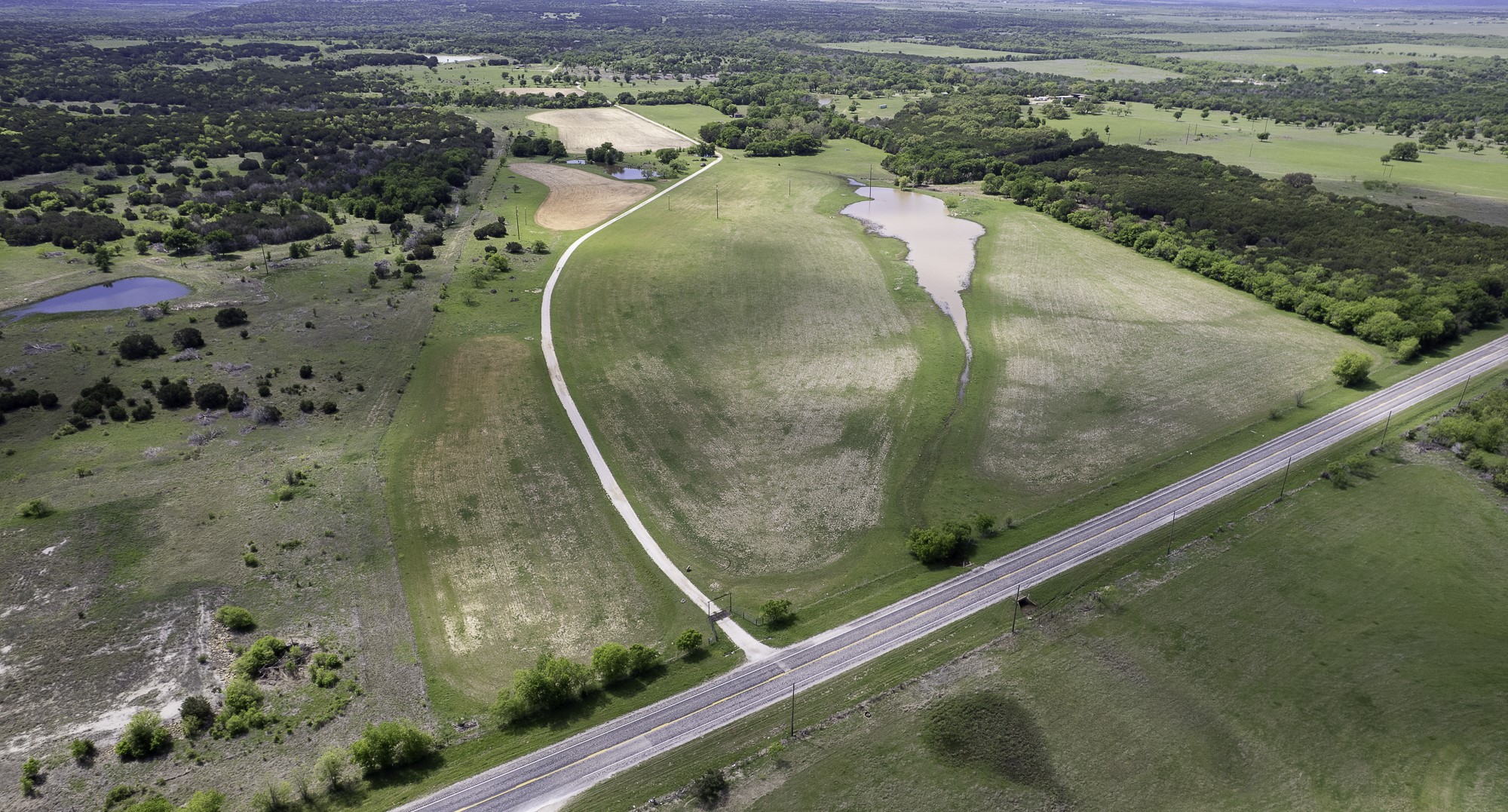 Tbd Highway 254 Highway Graford TX 76449