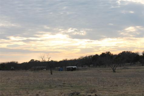 Tbd Hwy 254 Highway Graford TX 76449