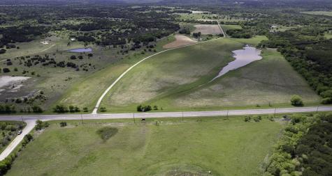 Tbd Hwy 254 Highway Graford TX 76449