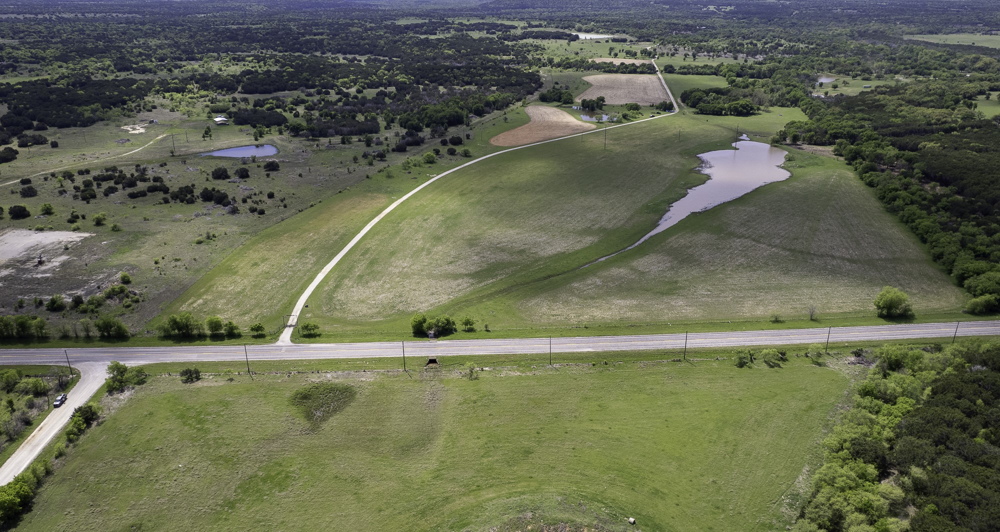 Tbd Highway 254 Highway Graford TX 76449
