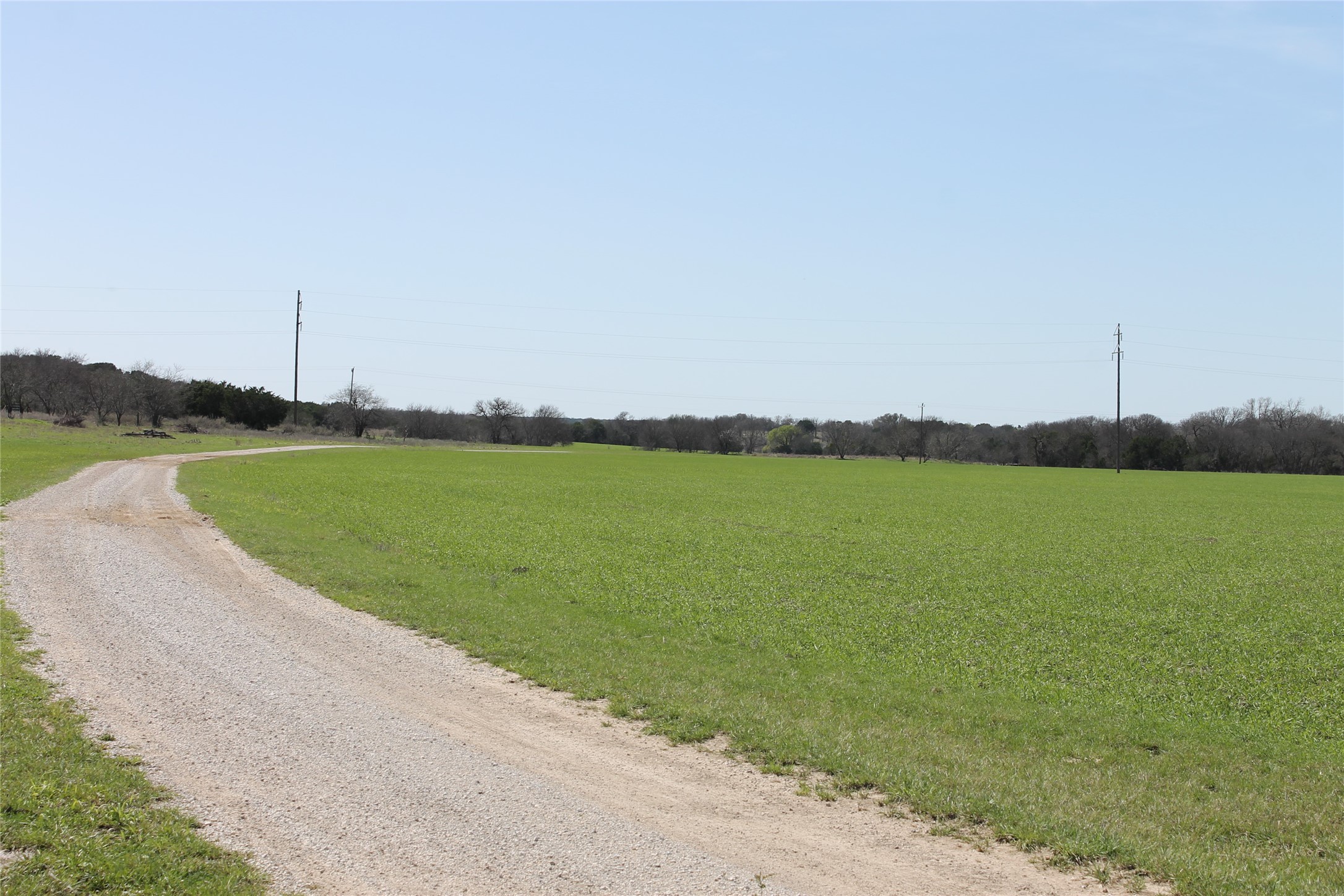 Tbd Highway 254 Highway Graford TX 76449