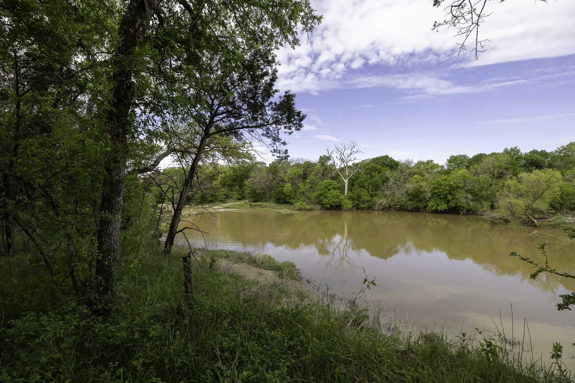 Tbd Highway 254 Highway Graford TX 76449
