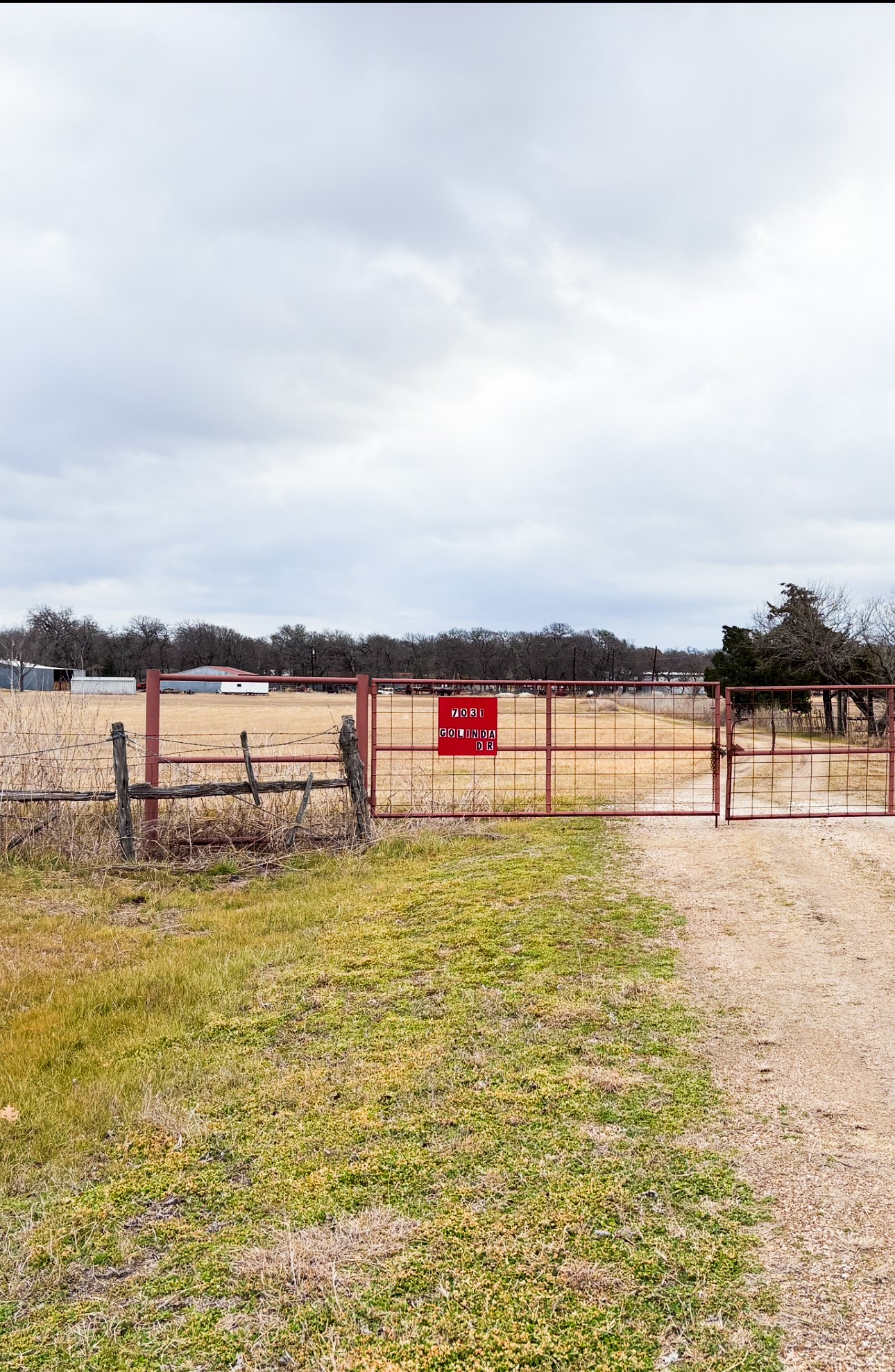 7031 Golinda Drive Lorena TX 76655