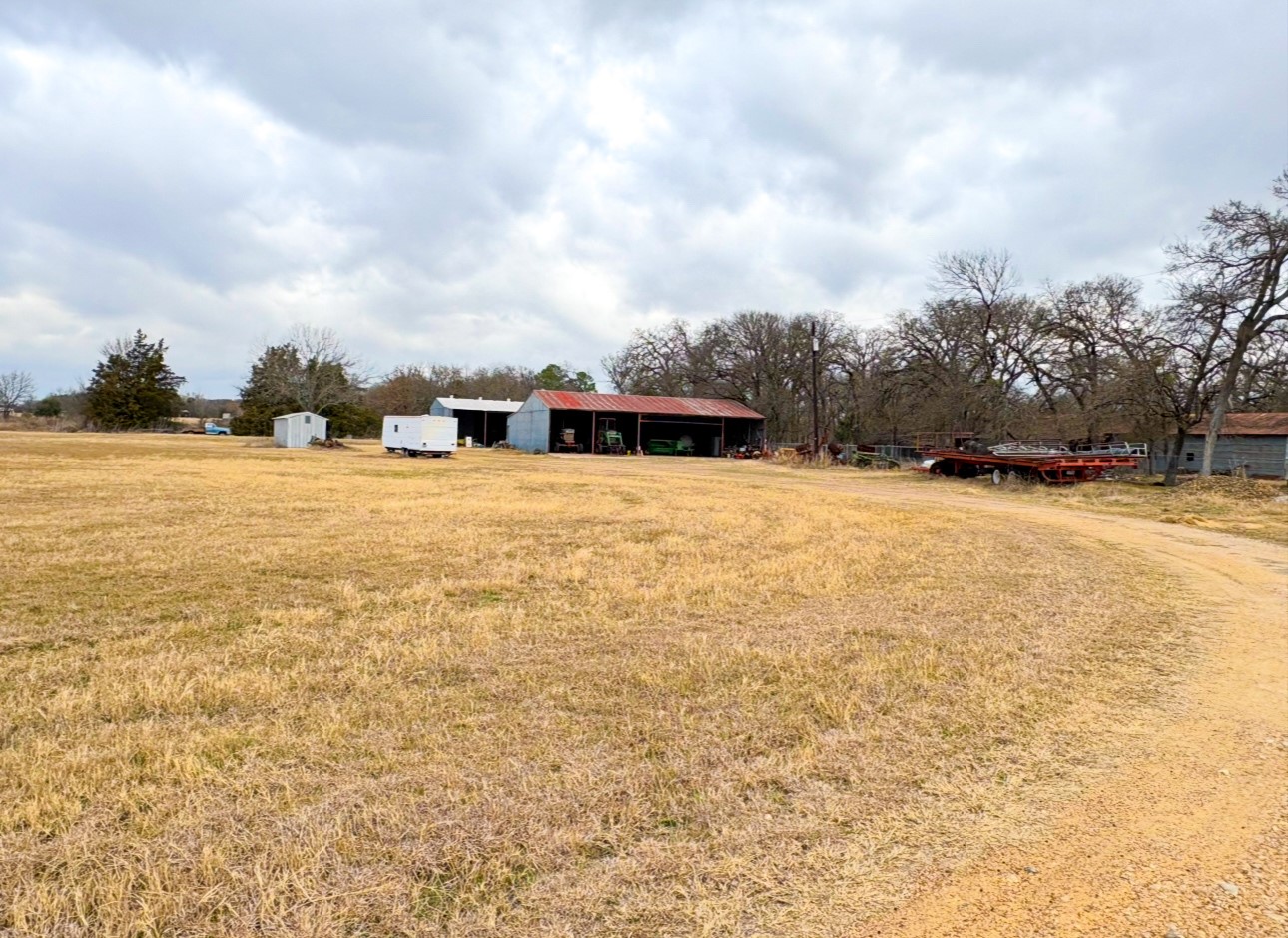 7031 Golinda Drive Lorena TX 76655