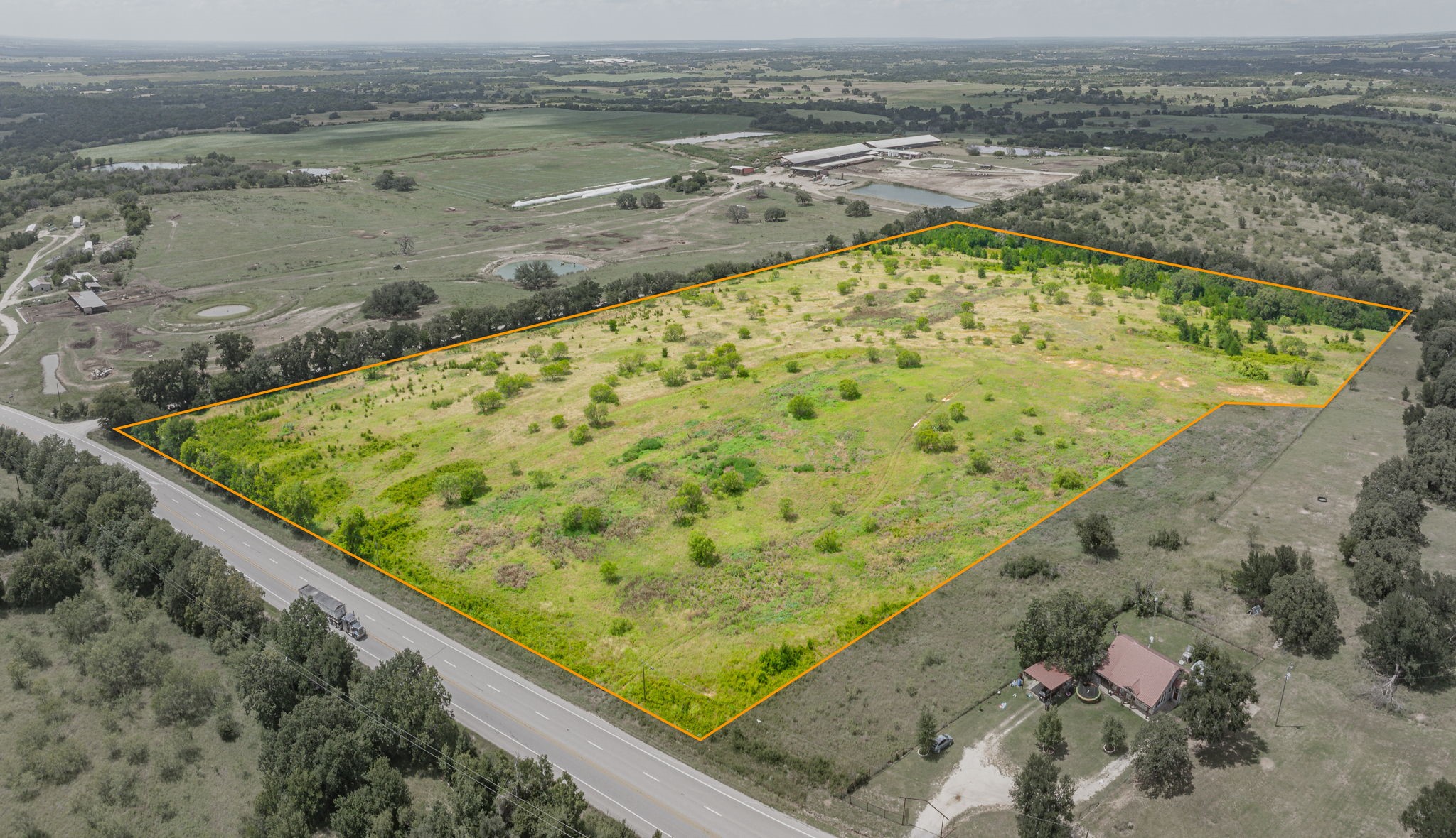 6130 W State Highway 6 Dublin TX 76446