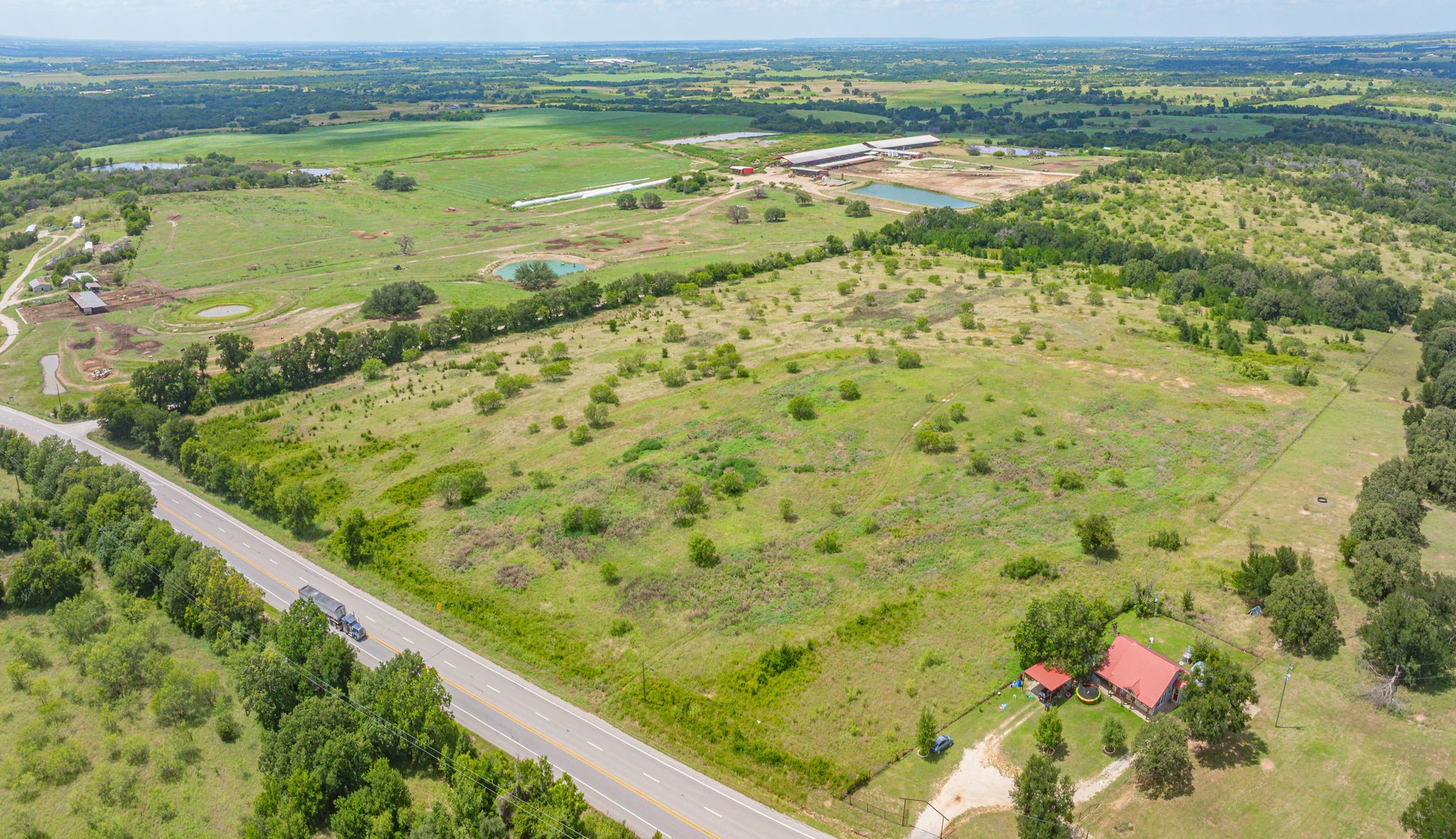 6130 W State Highway 6 Dublin TX 76446