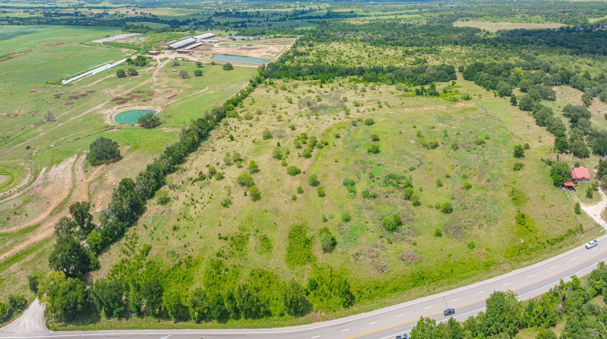 6130 W State Highway 6 Dublin TX 76446
