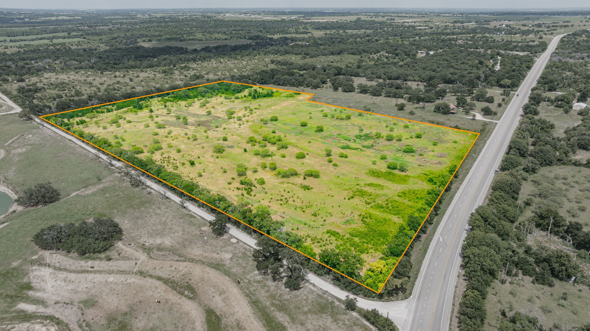 6130 W State Highway 6 Dublin TX 76446