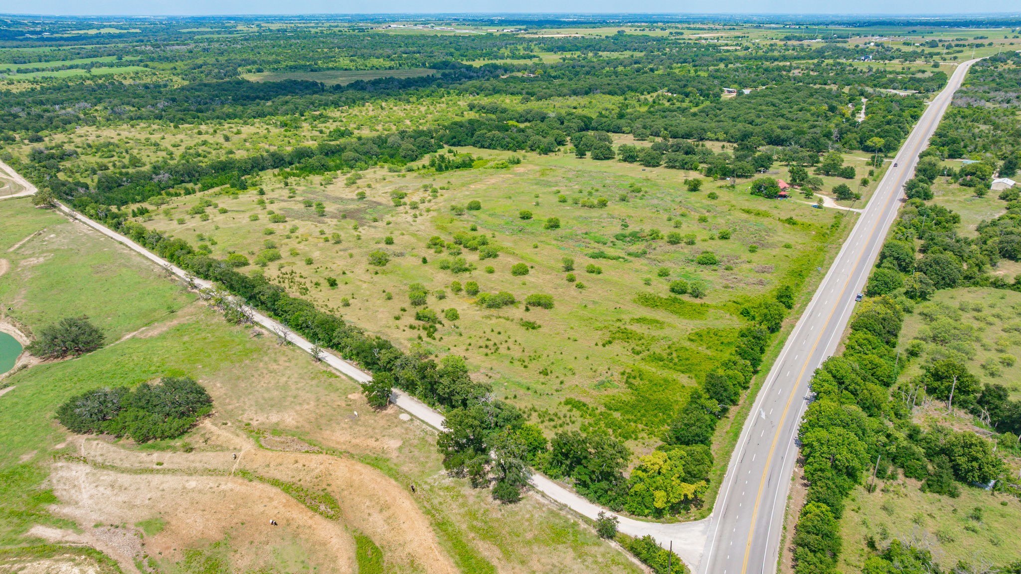 6130 W State Highway 6 Dublin TX 76446