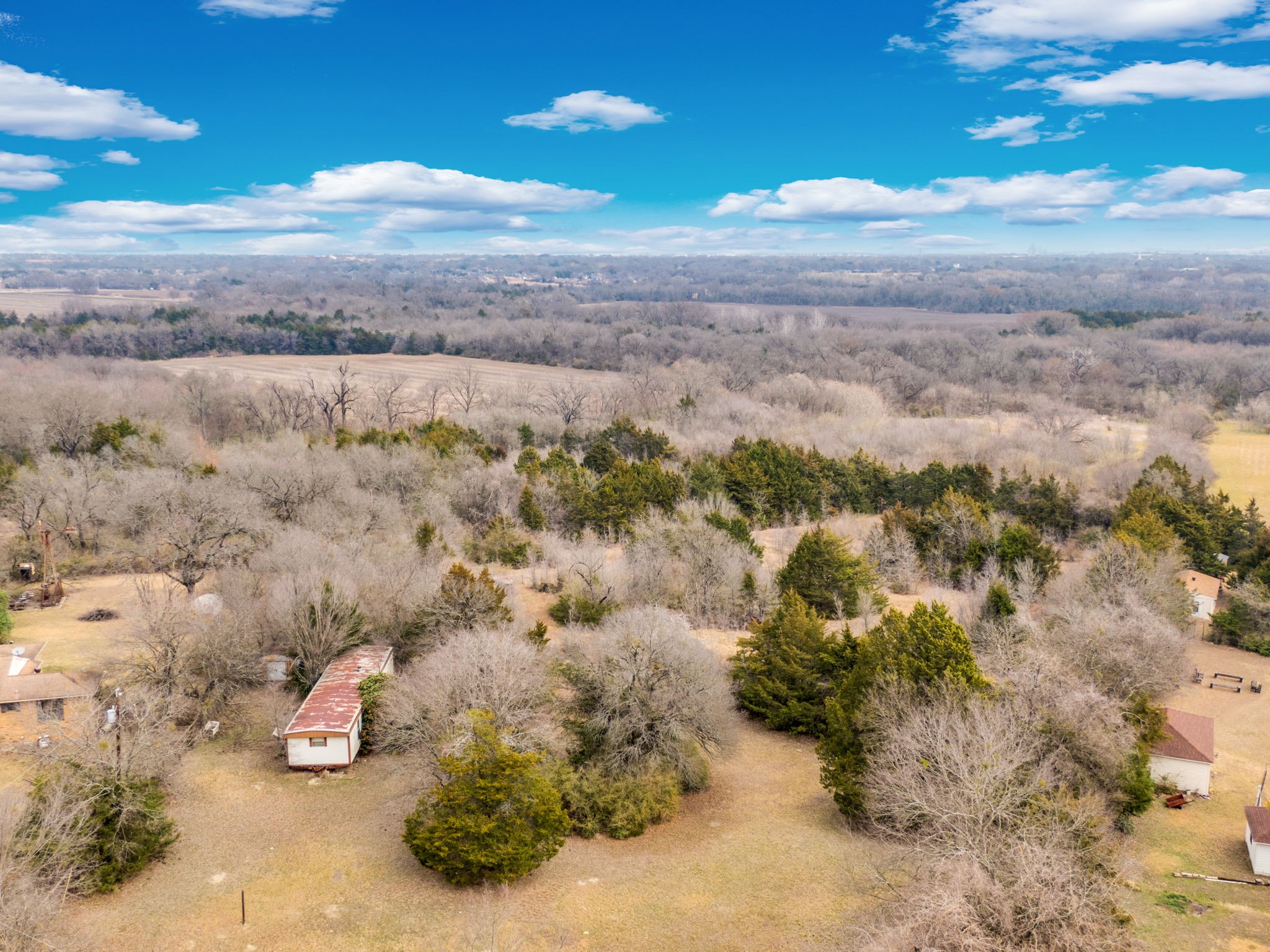 810 Truman Circle Lancaster TX 75146