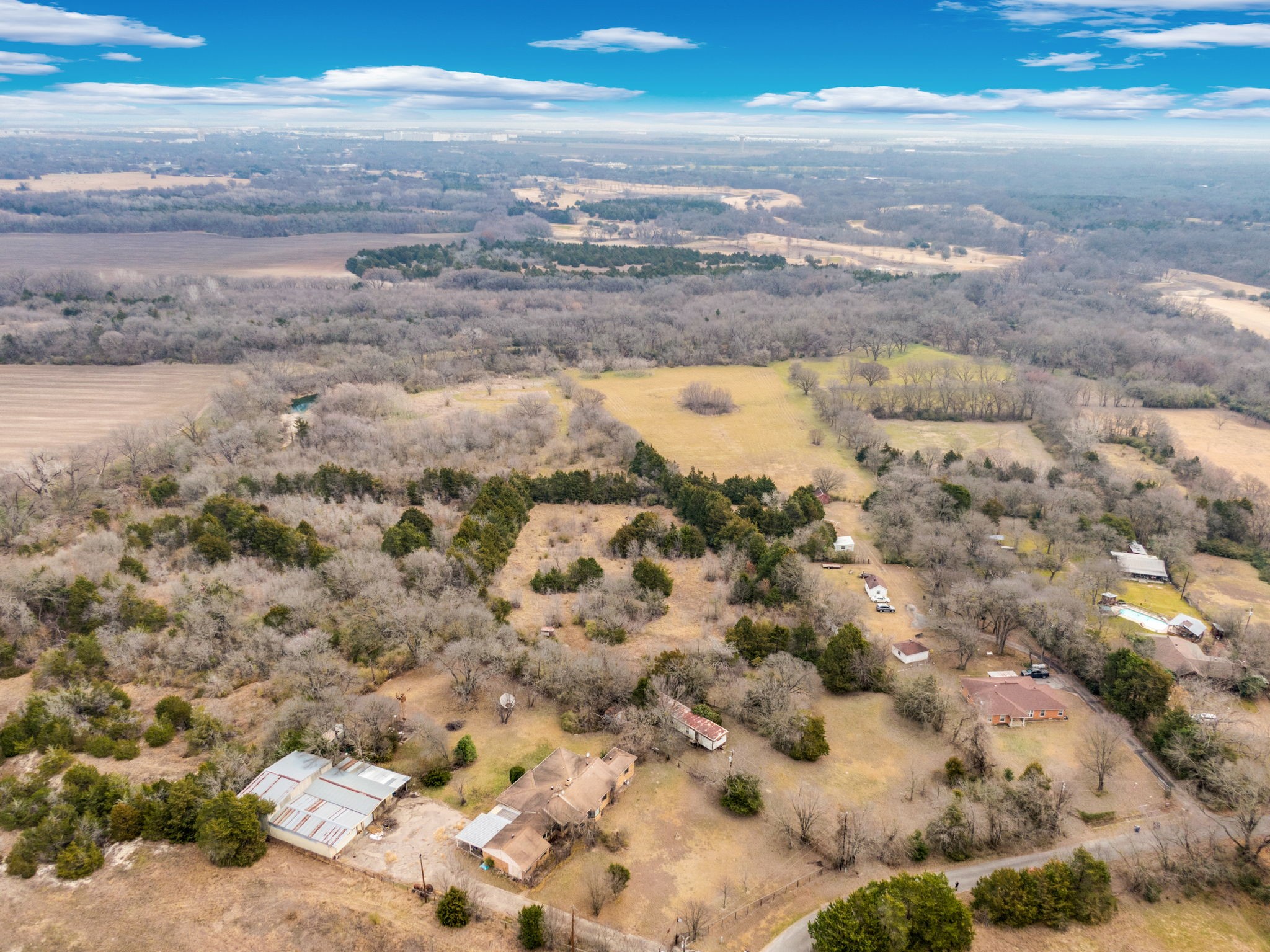 810 Truman Circle Lancaster TX 75146