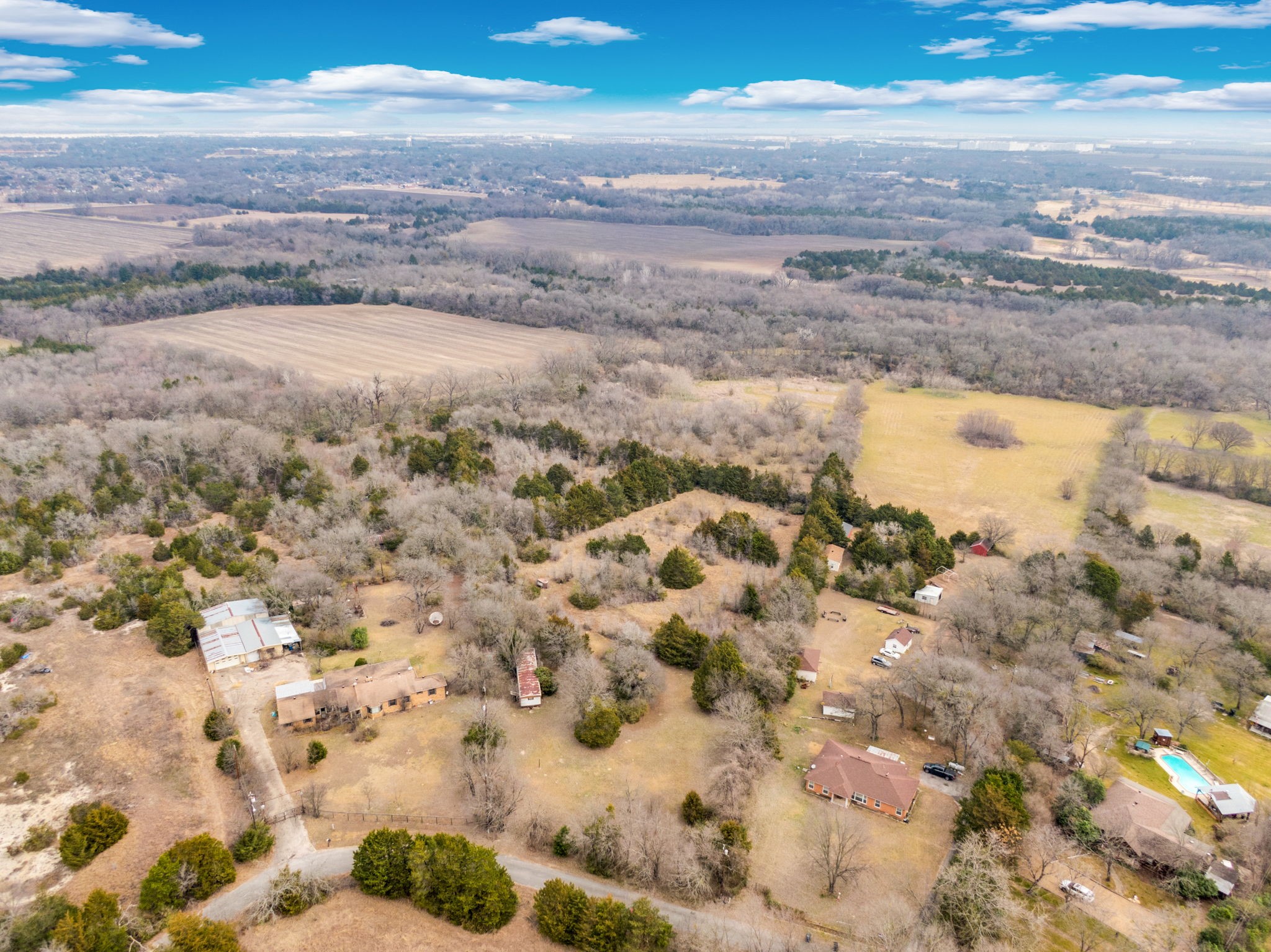 810 Truman Circle Lancaster TX 75146