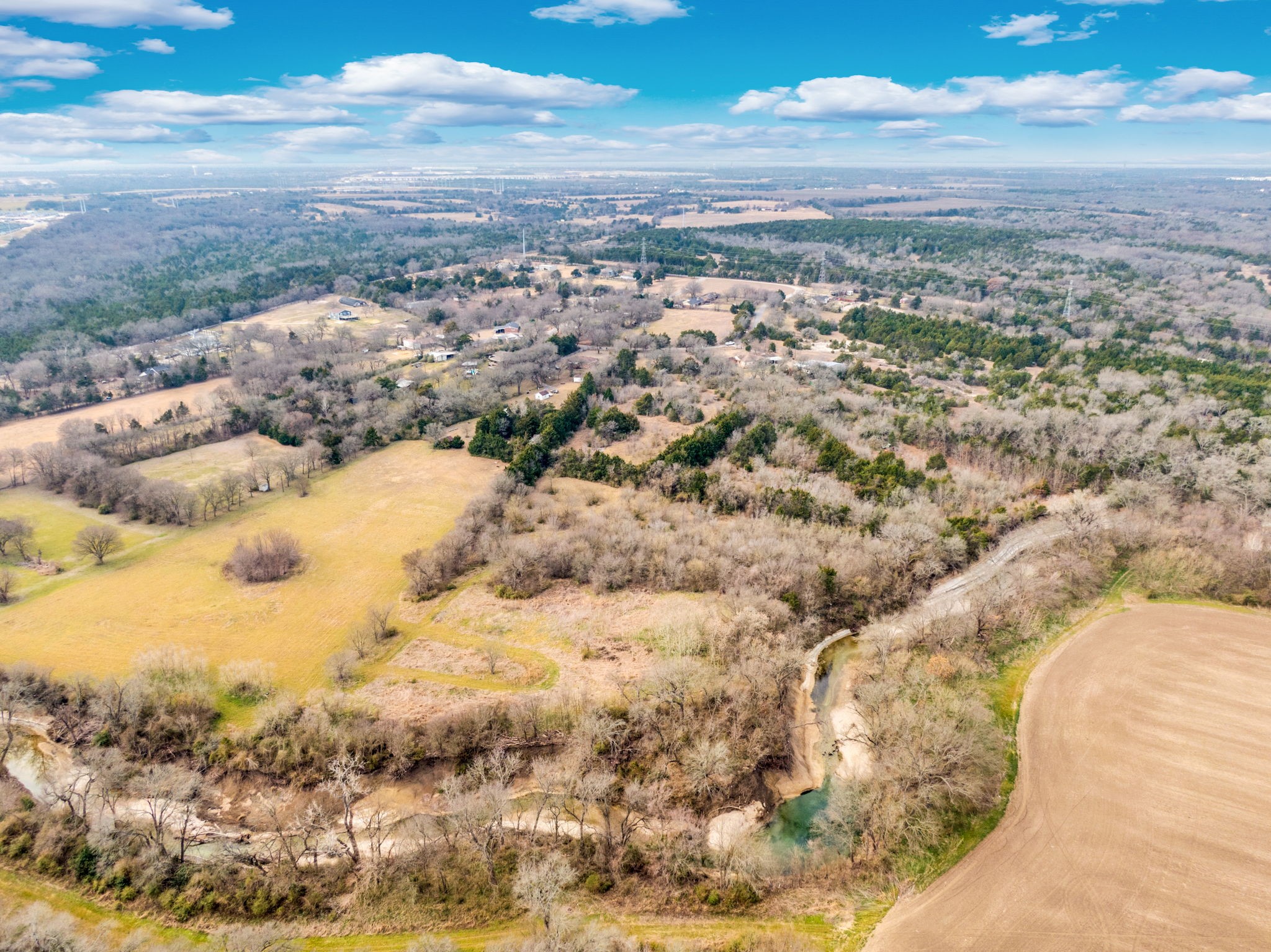 810 Truman Circle Lancaster TX 75146