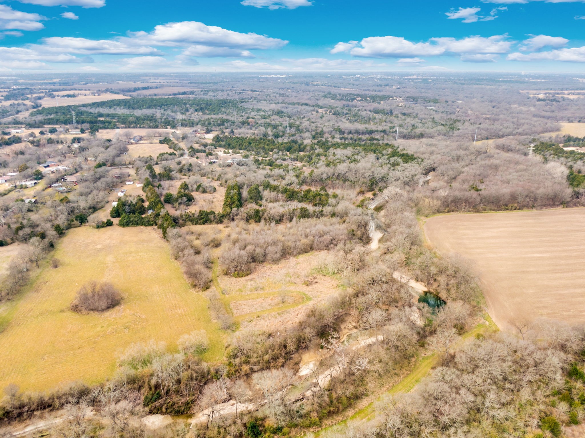 810 Truman Circle Lancaster TX 75146