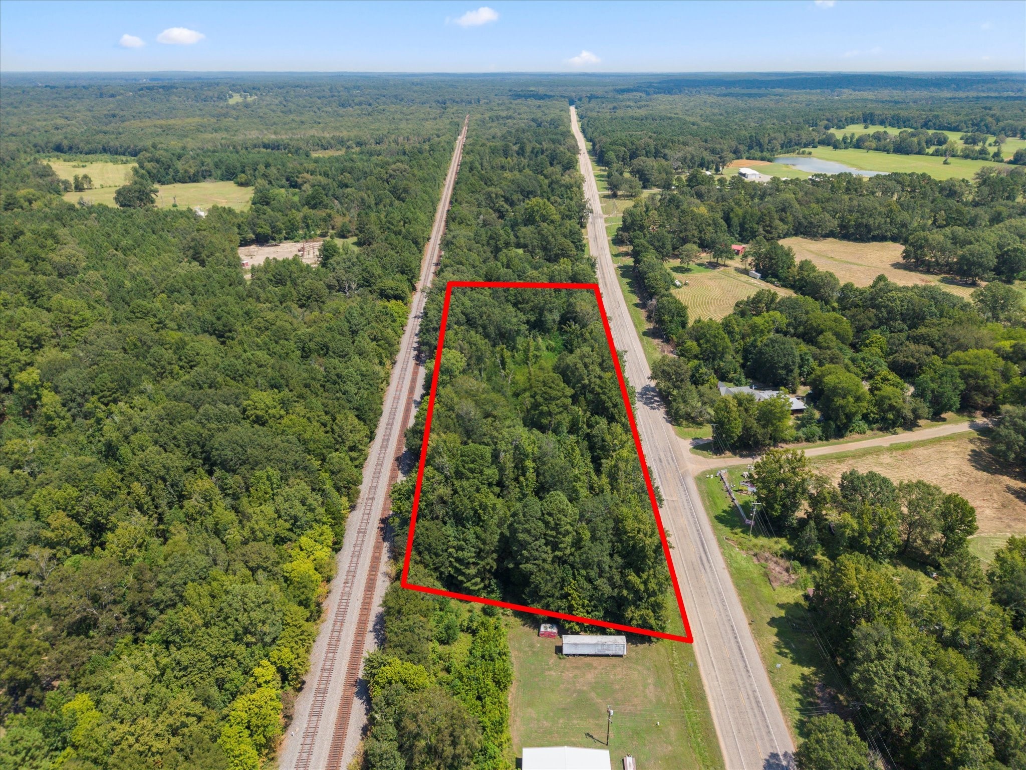 1600 Highway 49 Jefferson TX 75657