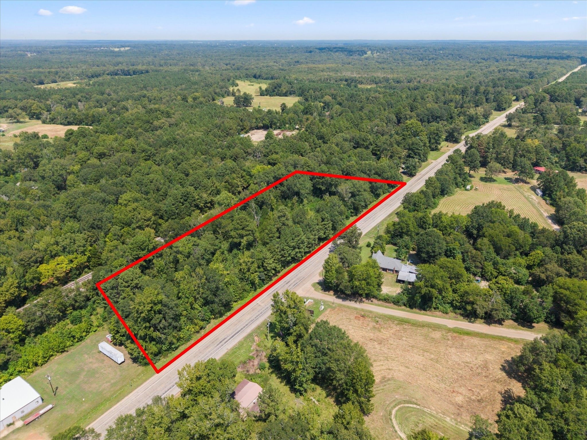 1600 Highway 49 Jefferson TX 75657