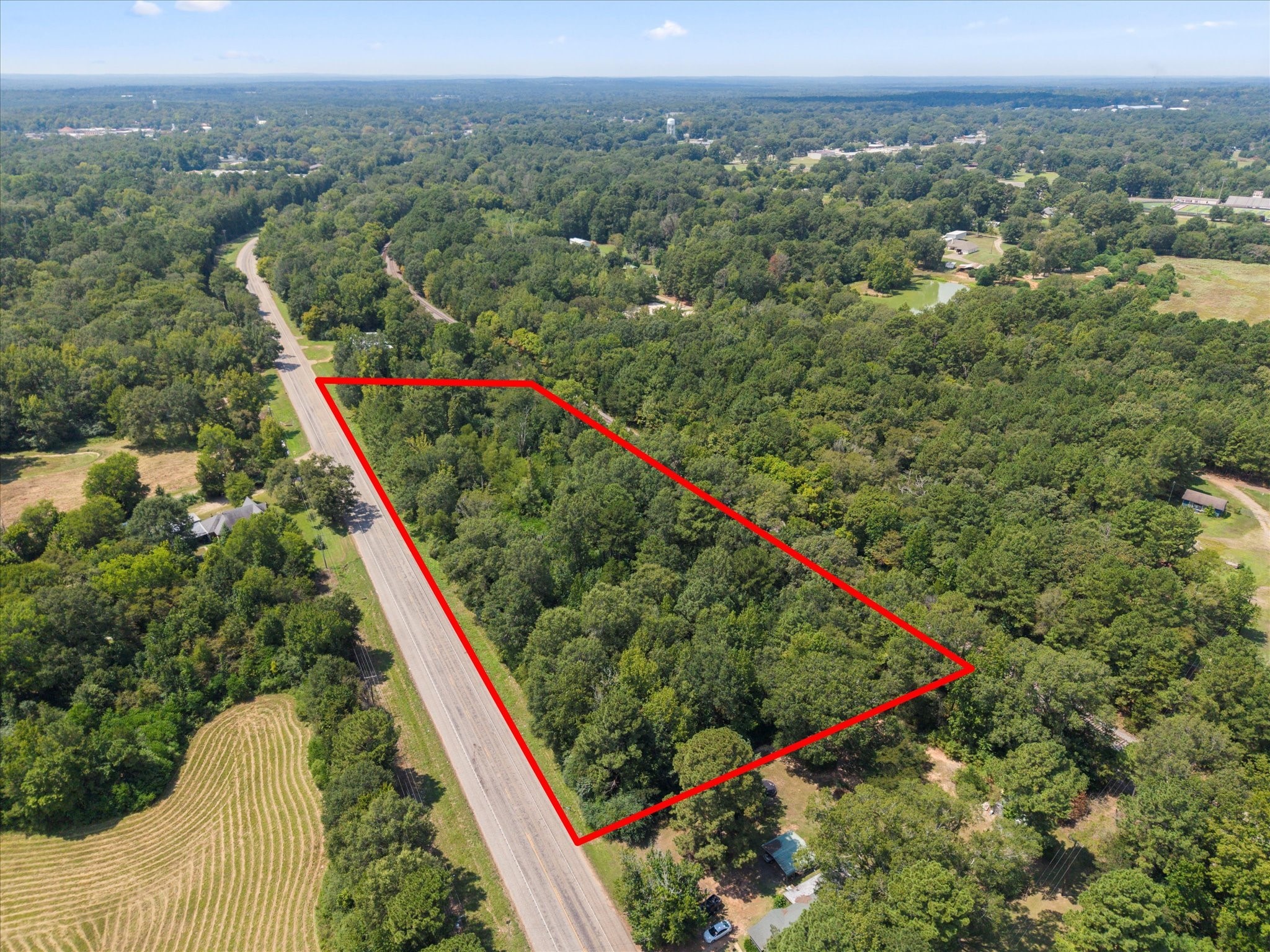 1600 Highway 49 Jefferson TX 75657