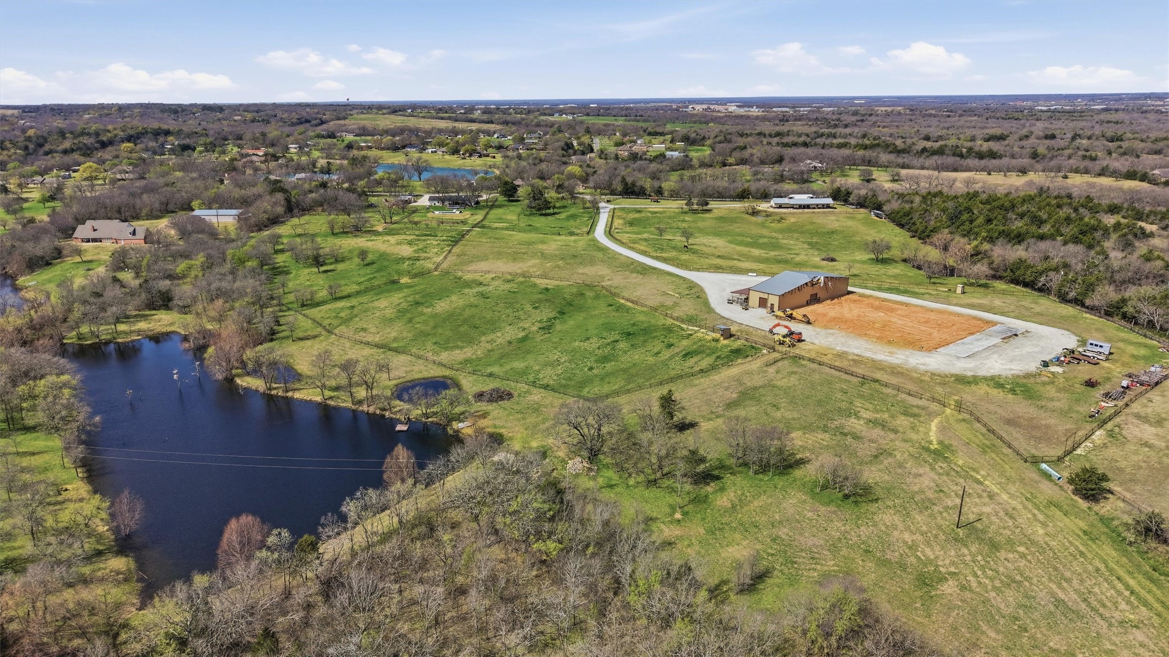 1470 Preston Road Denison TX 75020