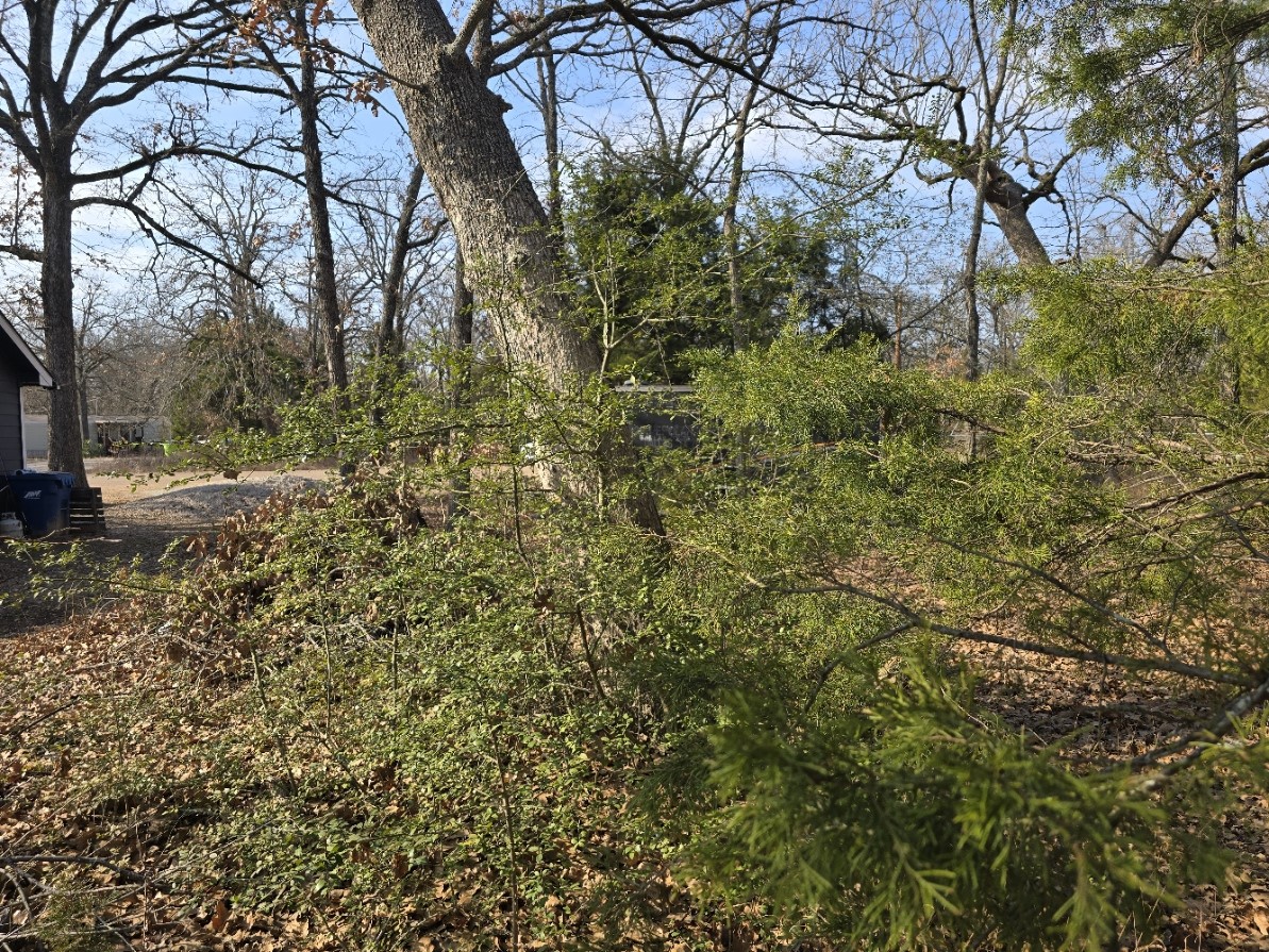320 Double Bridge Road Mabank TX 75156