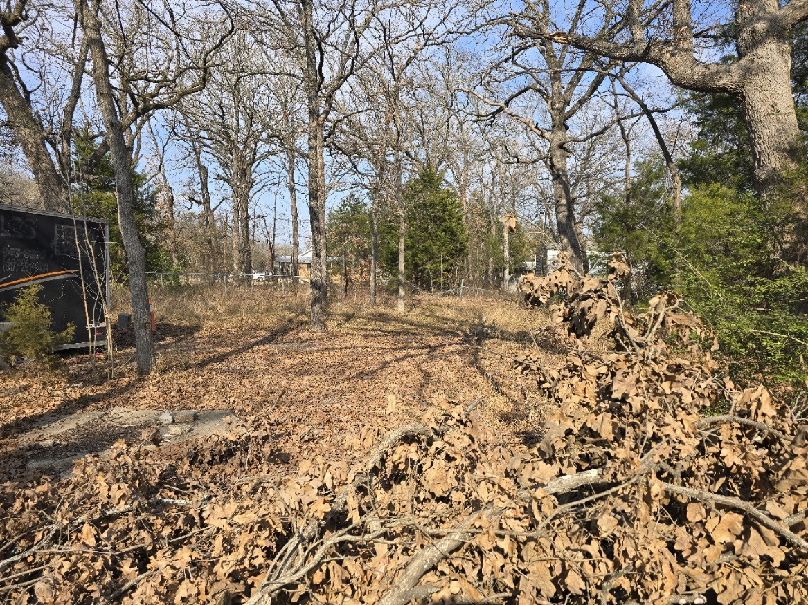 320 Double Bridge Road Mabank TX 75156