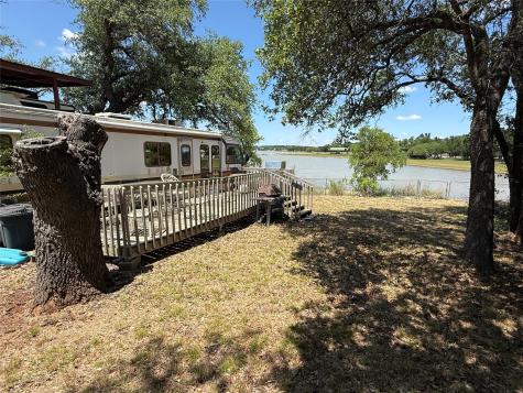 TBD416 Lakeside Court May TX 76857