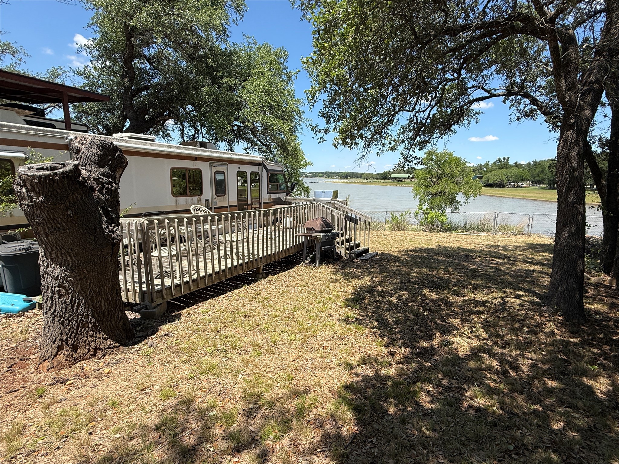 TBD416 Lakeside Court May TX 76857