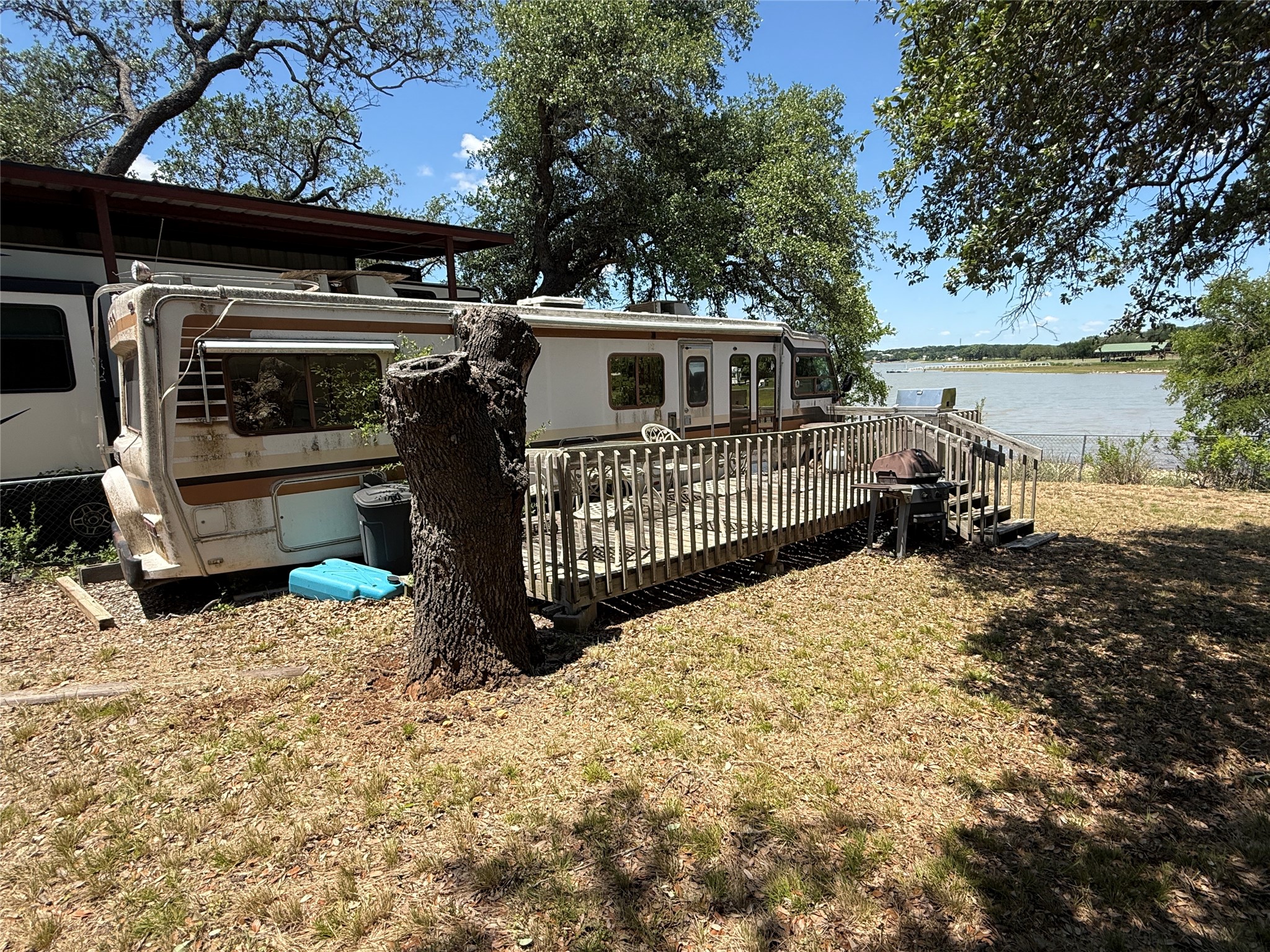 TBD416 Lakeside Court May TX 76857