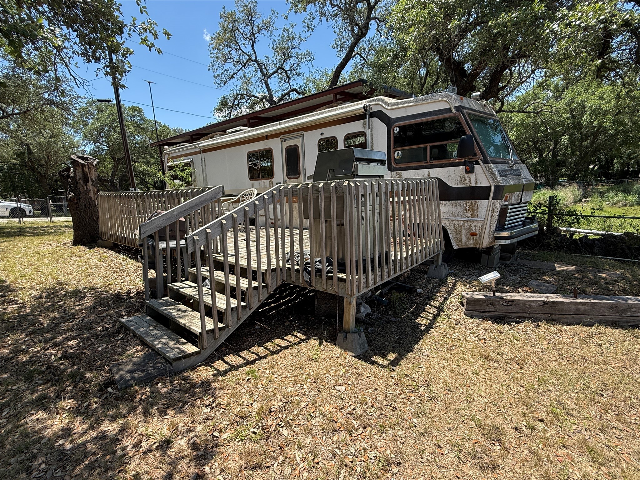 TBD416 Lakeside Court May TX 76857