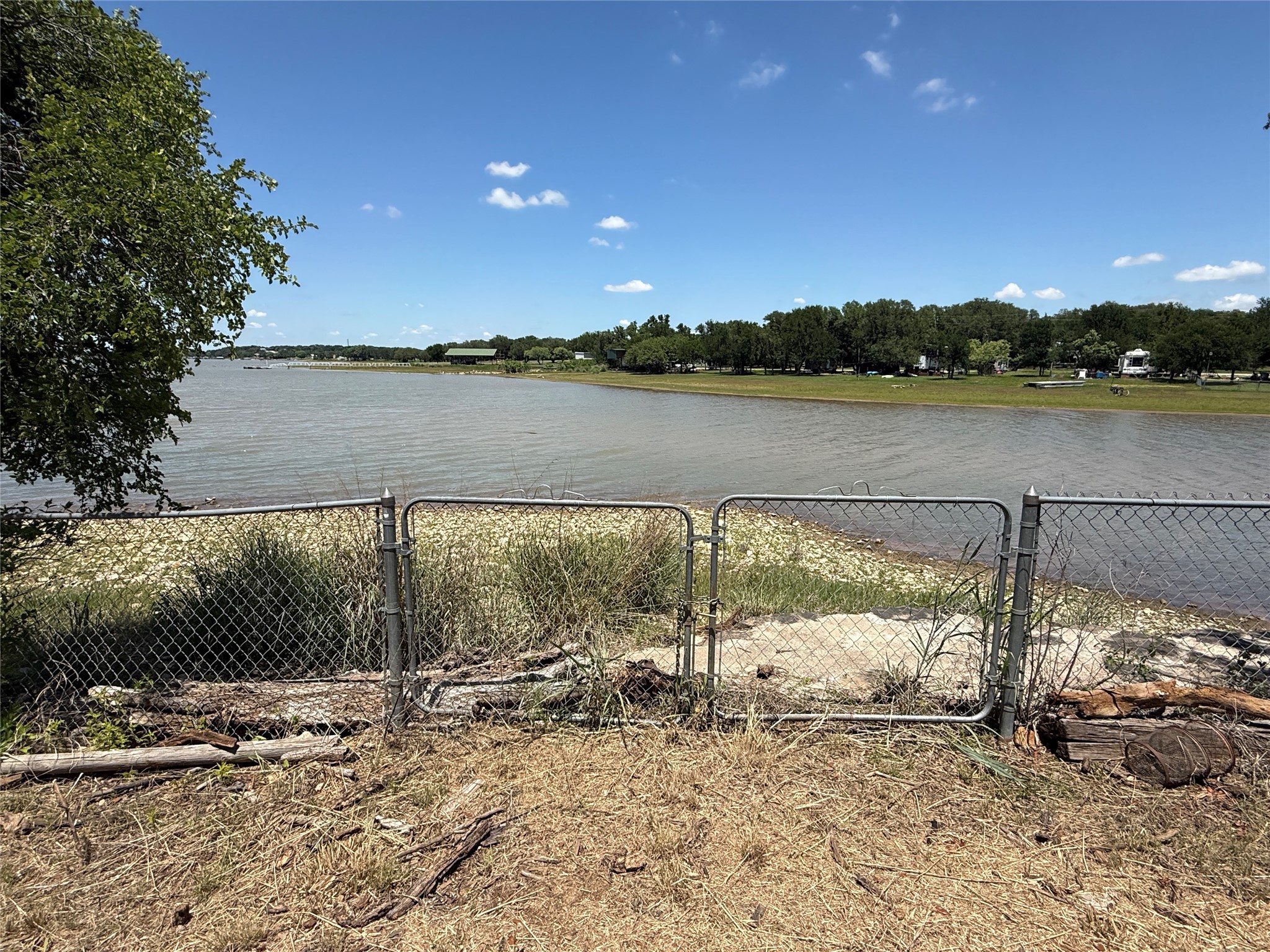 TBD416 Lakeside Court May TX 76857