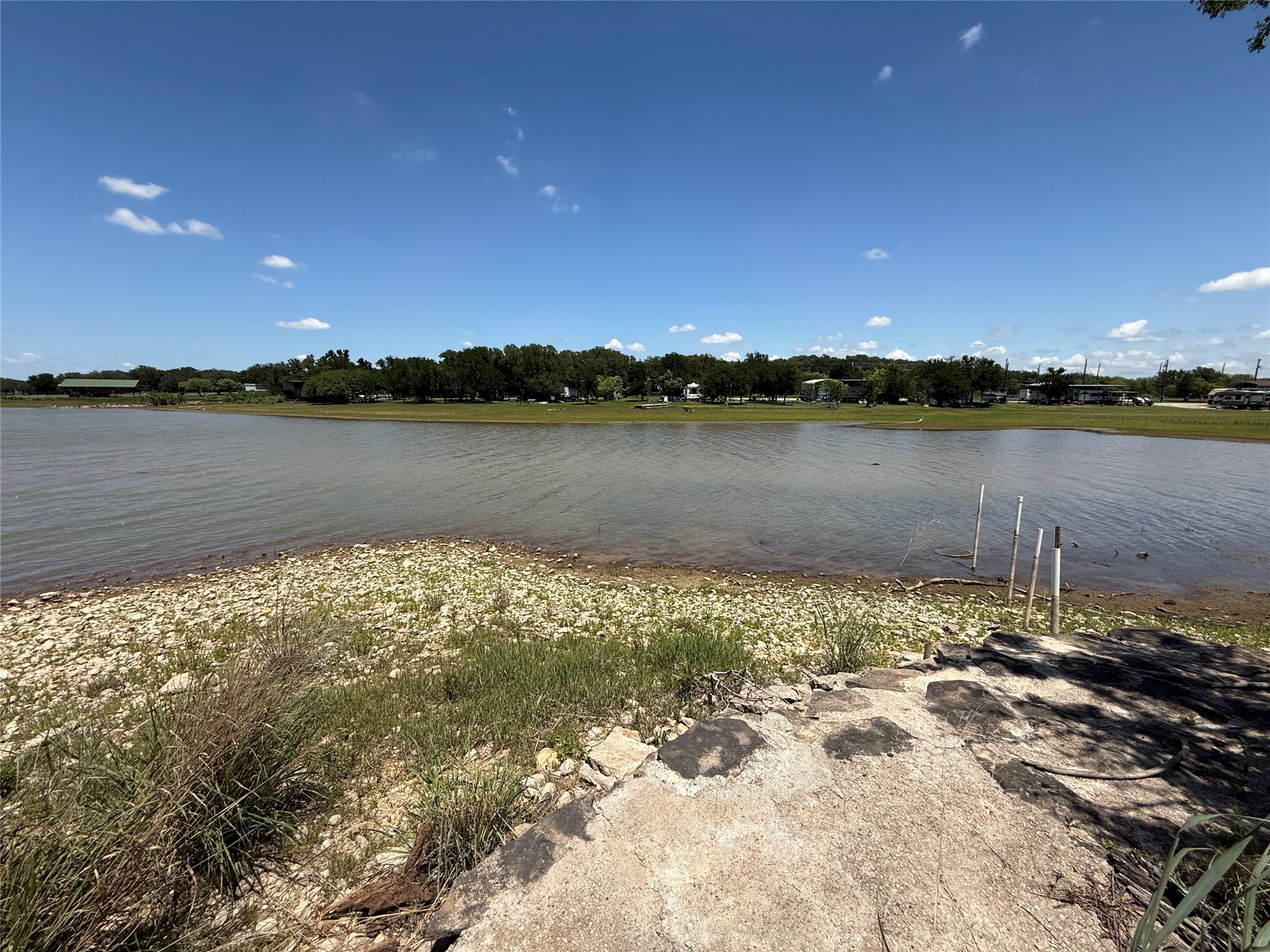 TBD416 Lakeside Court May TX 76857