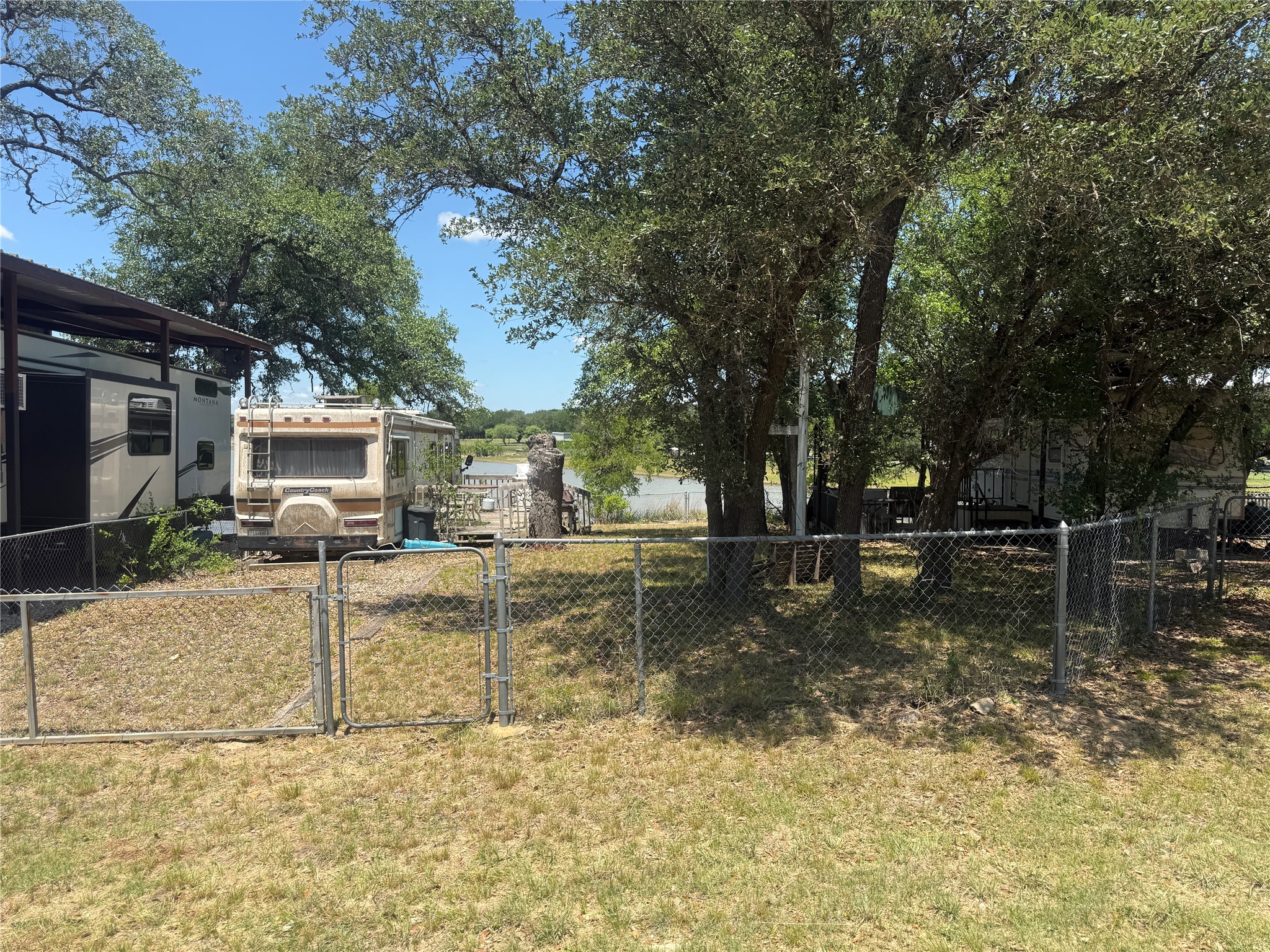 TBD416 Lakeside Court May TX 76857