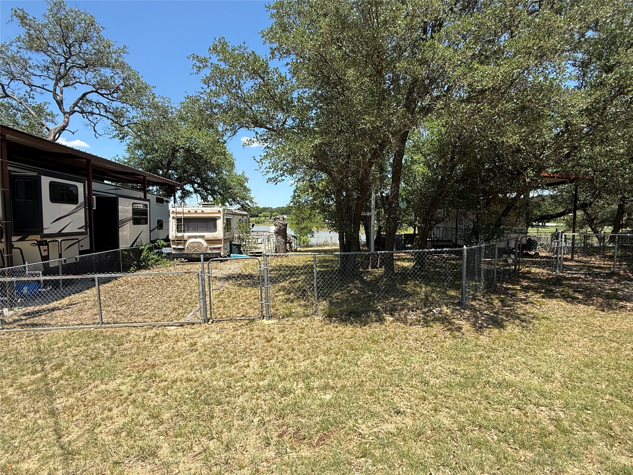 TBD416 Lakeside Court May TX 76857