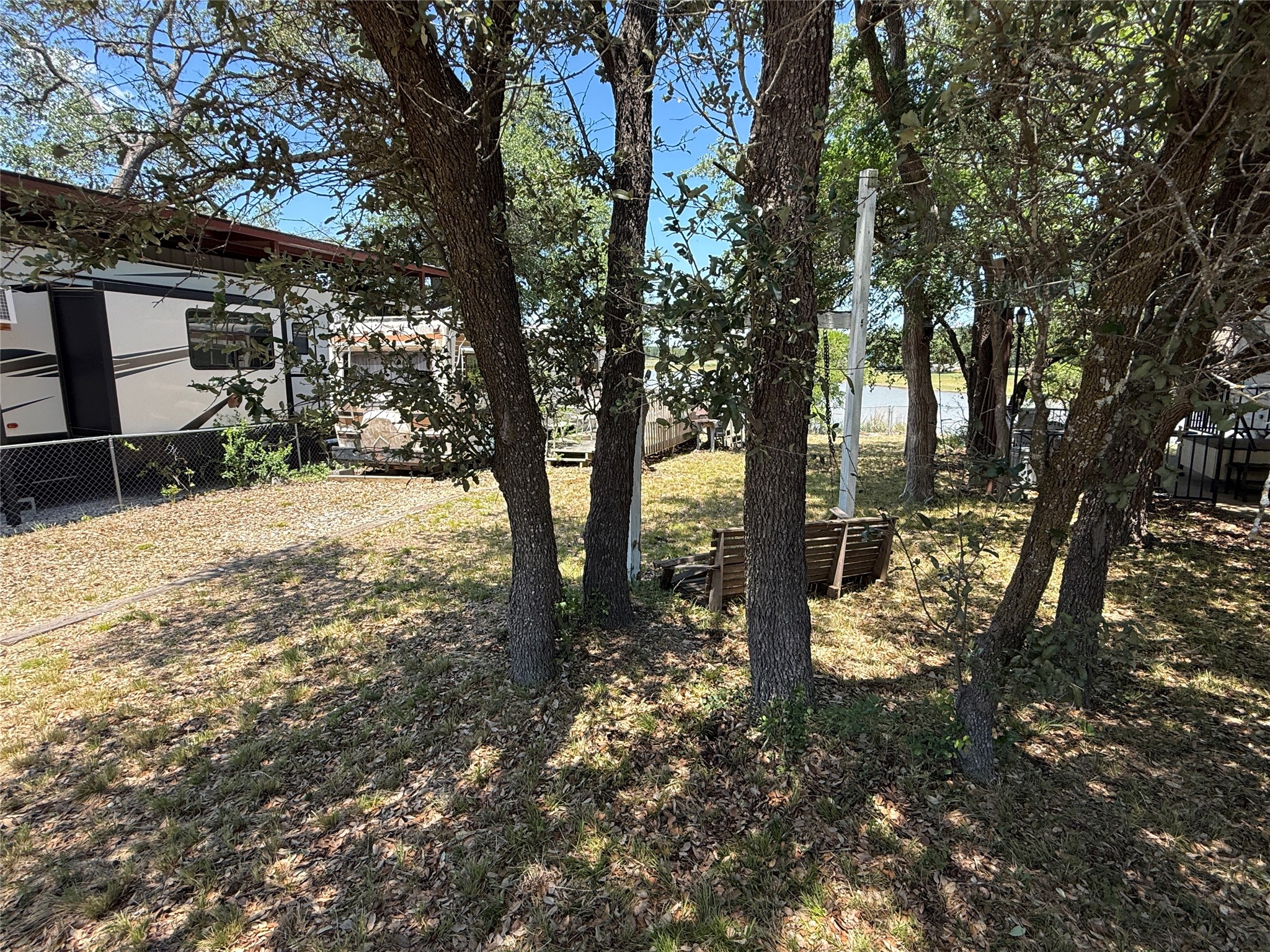 TBD416 Lakeside Court May TX 76857