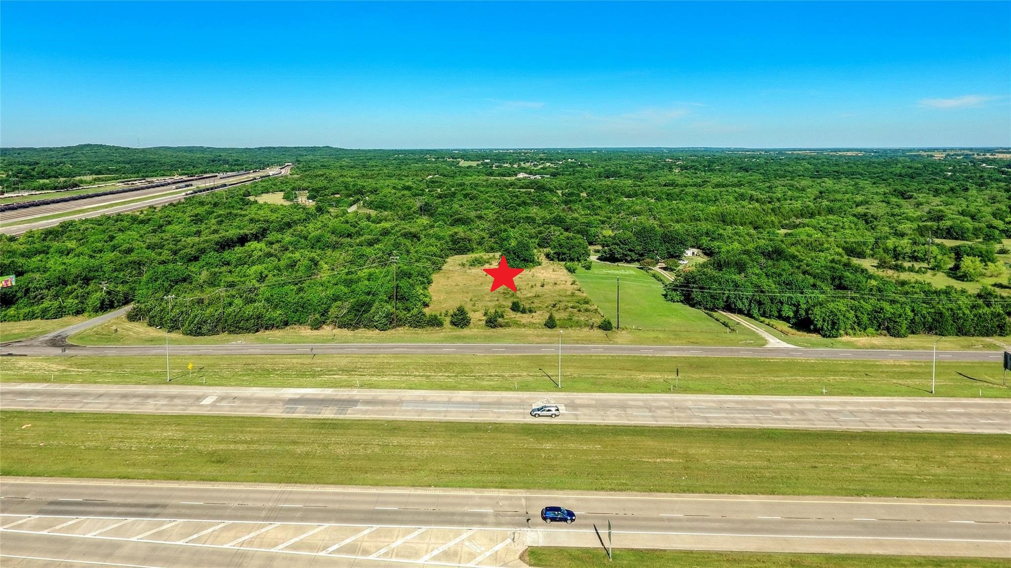 Tbd 6.2 Ac Highway 75 Denison TX 75020